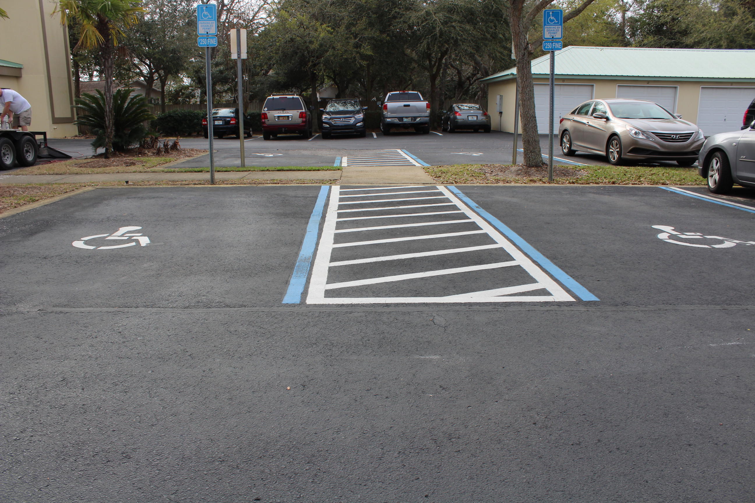 INTERCOASTAL POINTE - Residential