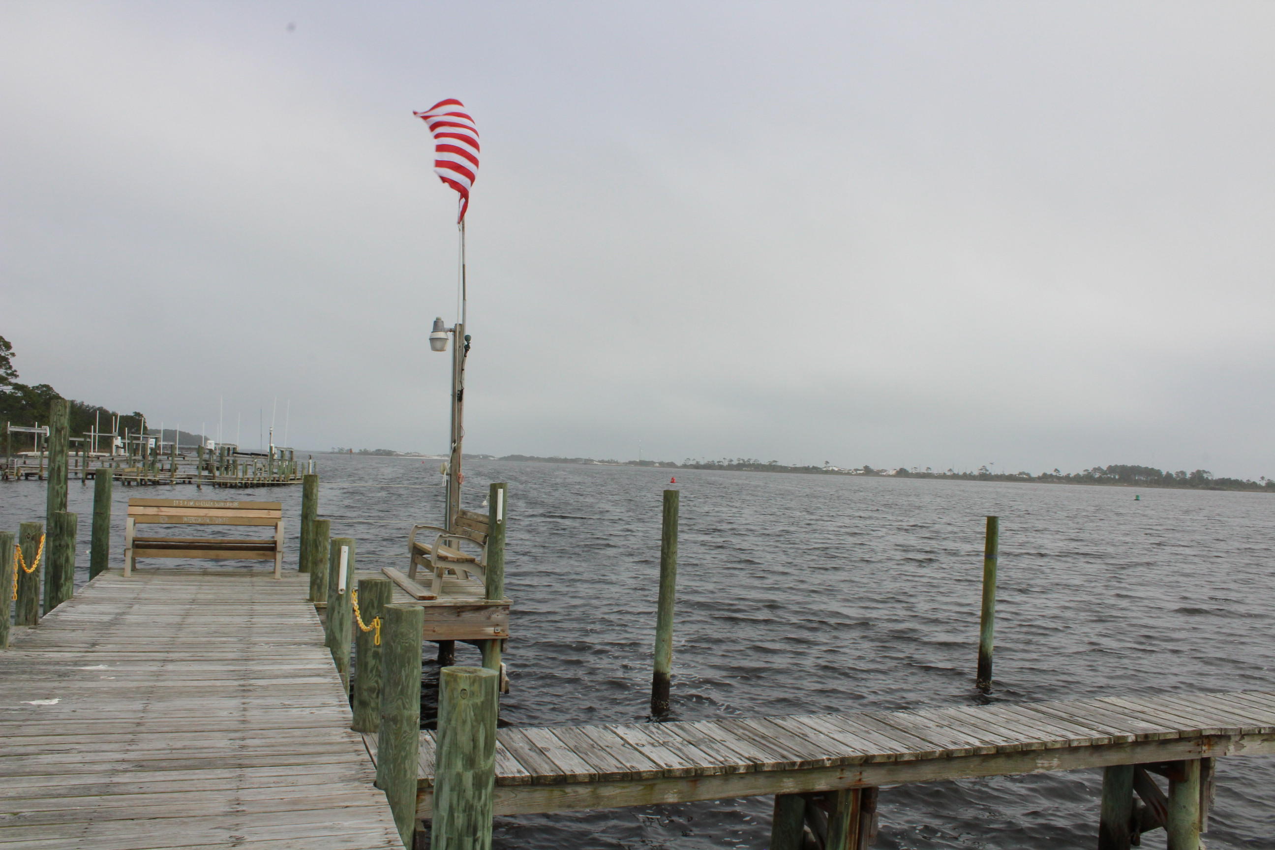 INTERCOASTAL POINTE - Residential