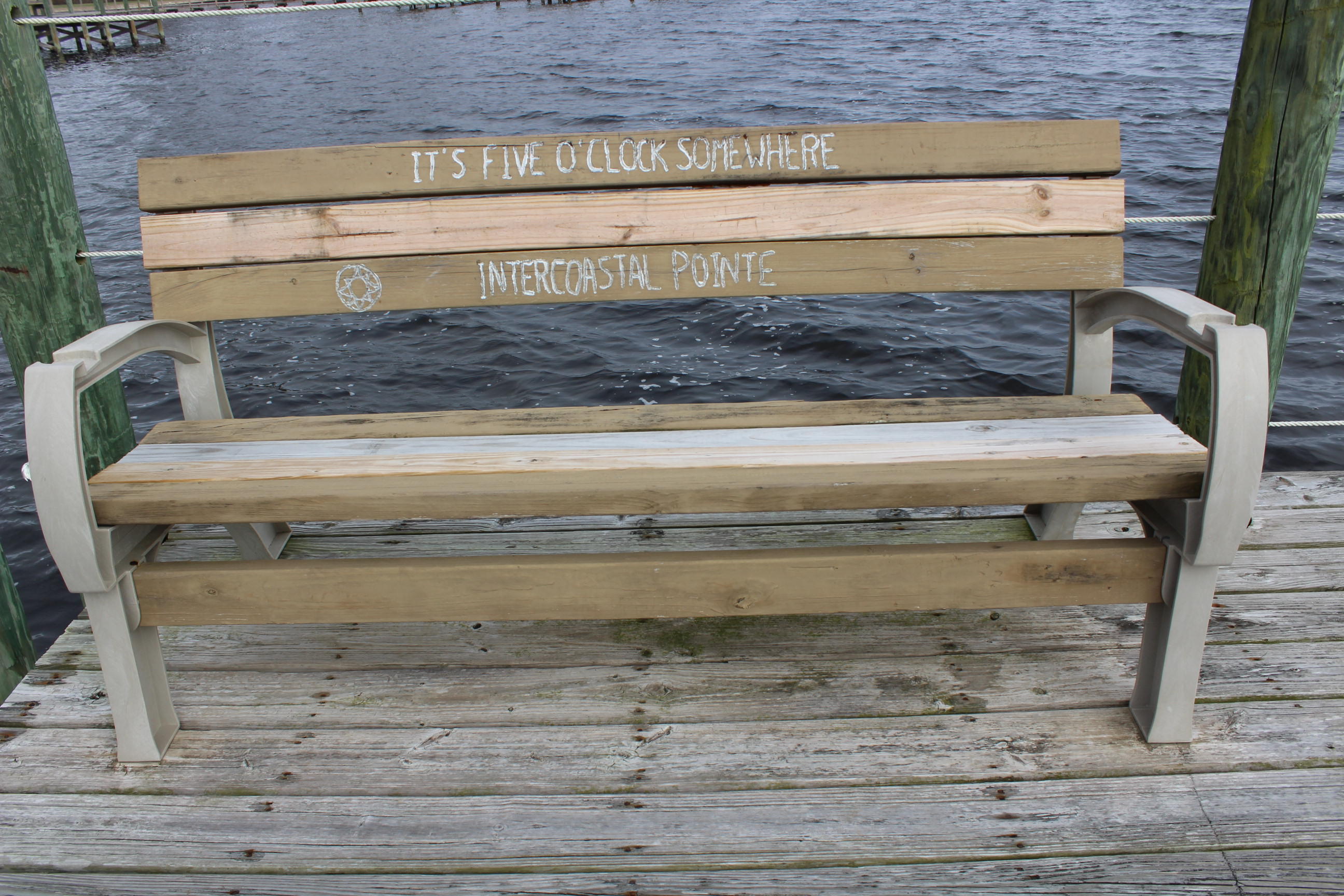 INTERCOASTAL POINTE - Residential