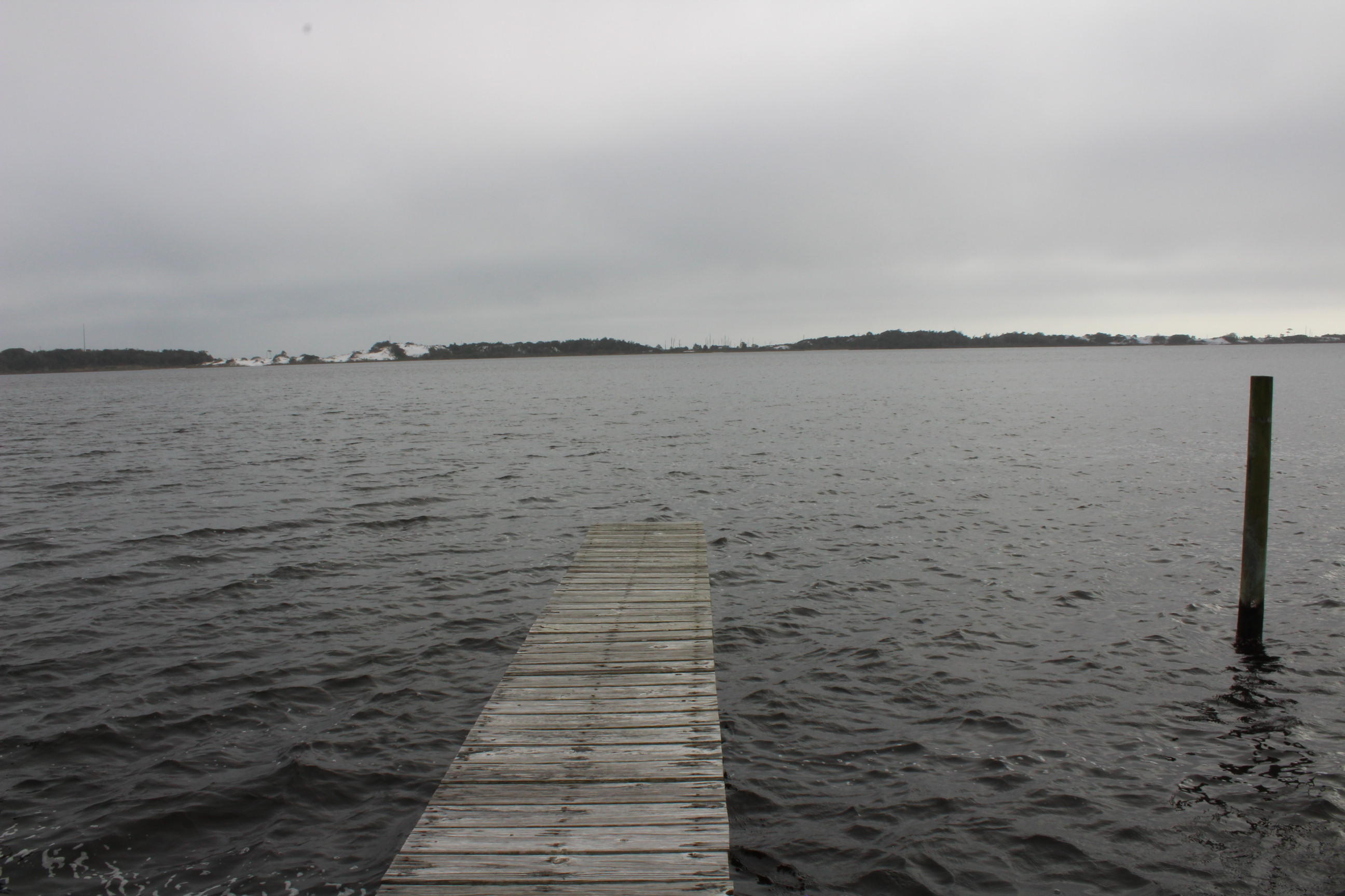 INTERCOASTAL POINTE - Residential