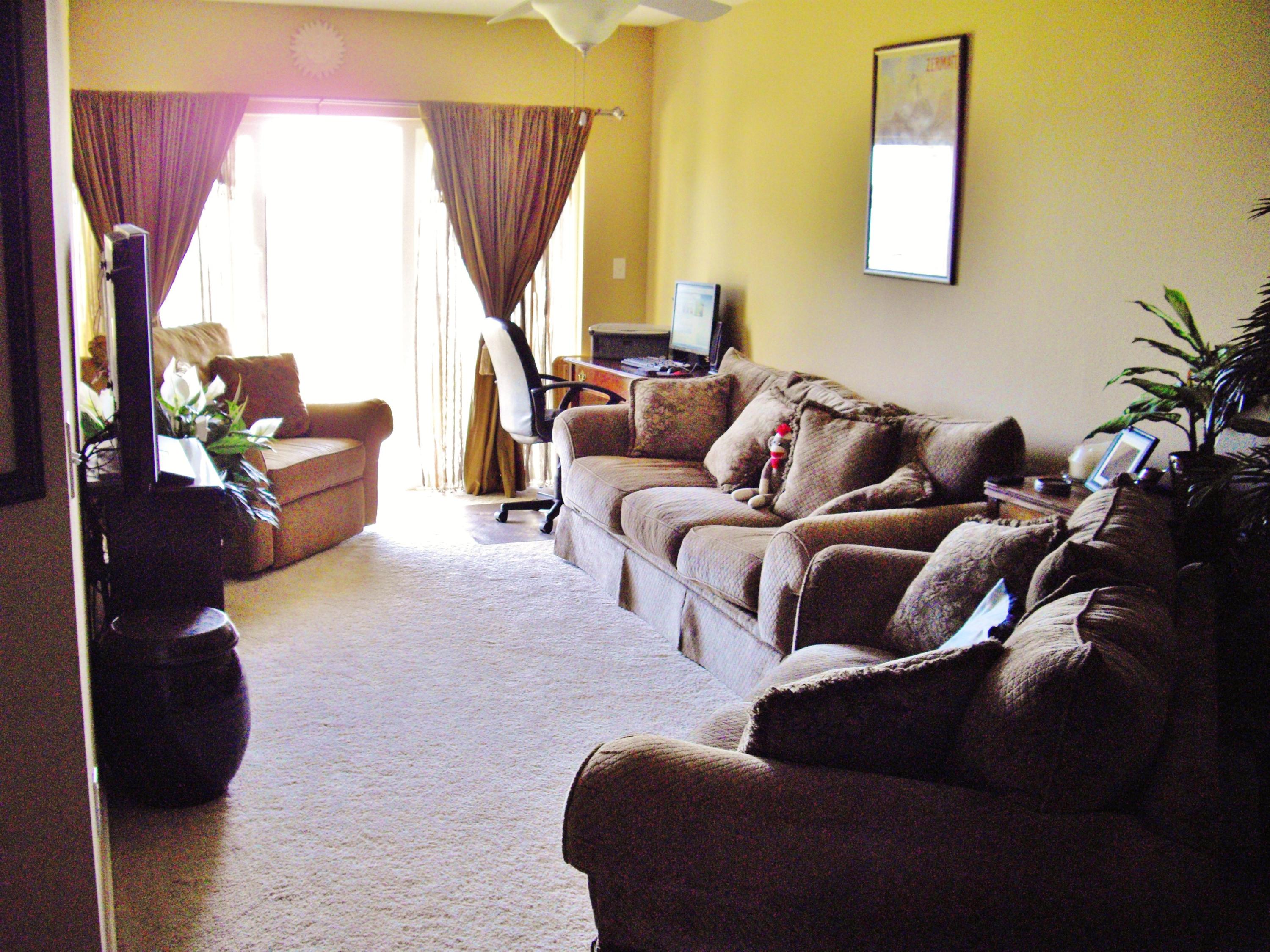 INTERCOASTAL POINTE - Residential