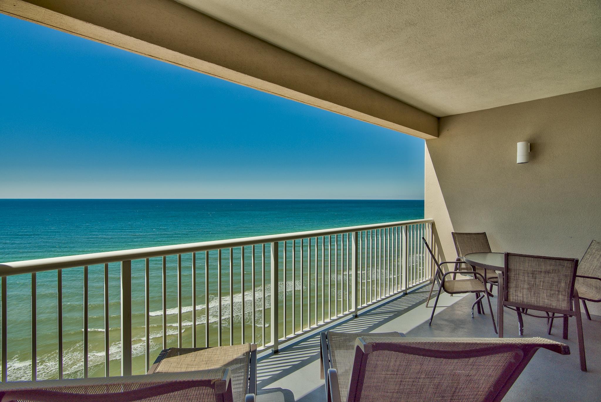 PALAZZO CONDOMINIUM - Residential