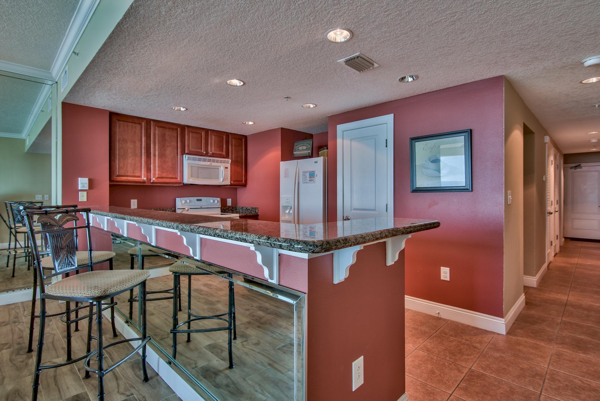 PALAZZO CONDOMINIUM - Residential