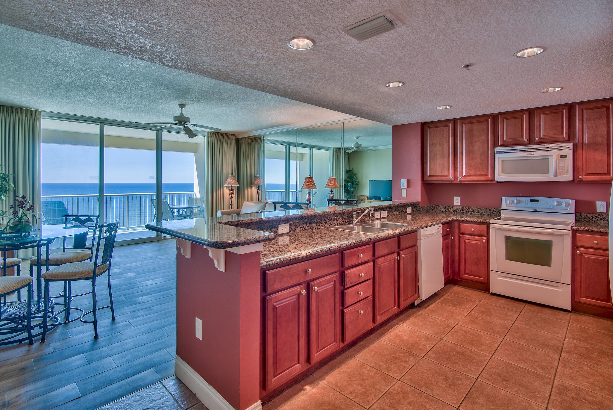 PALAZZO CONDOMINIUM - Residential