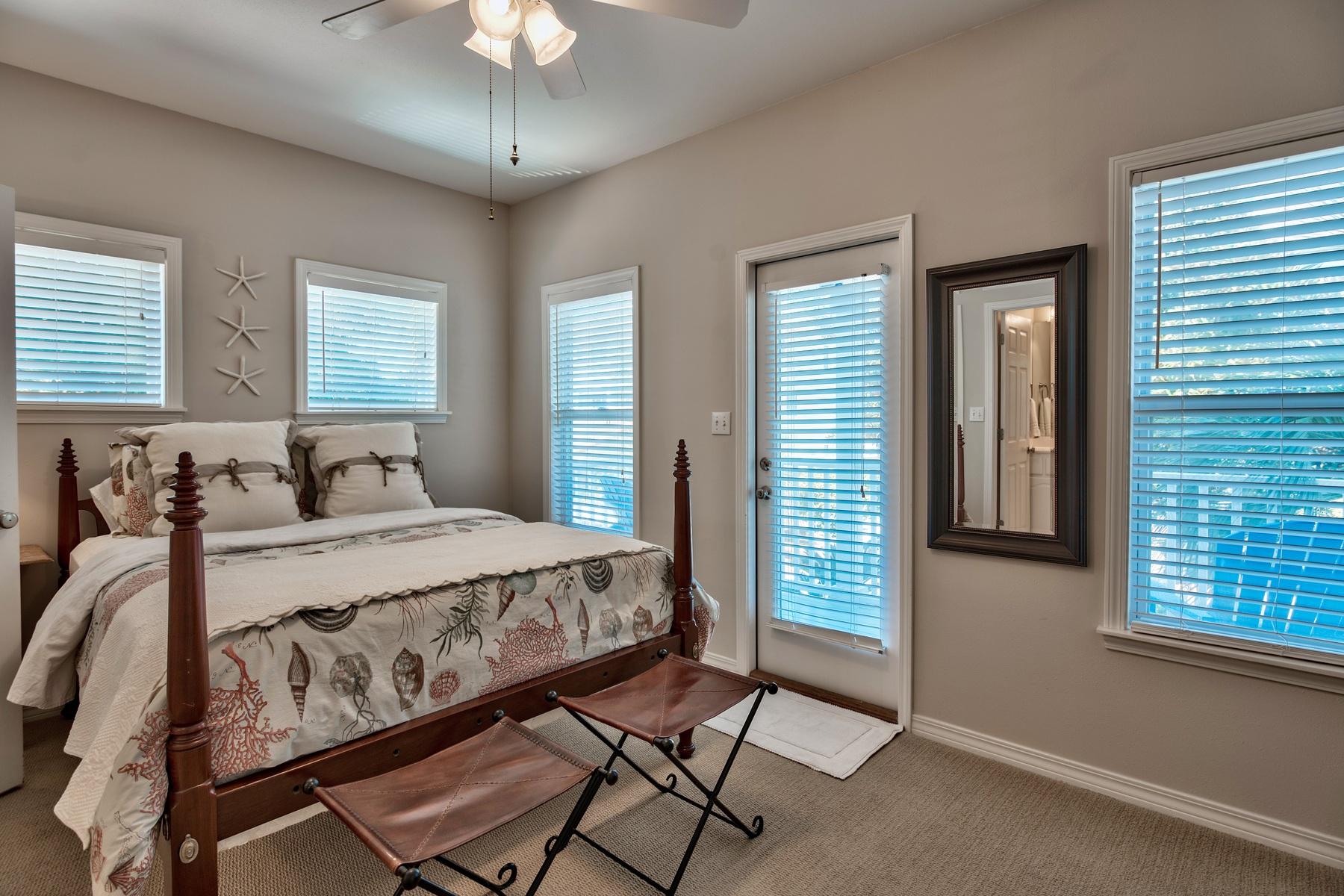 OLD FLORIDA COTTAGES - Residential