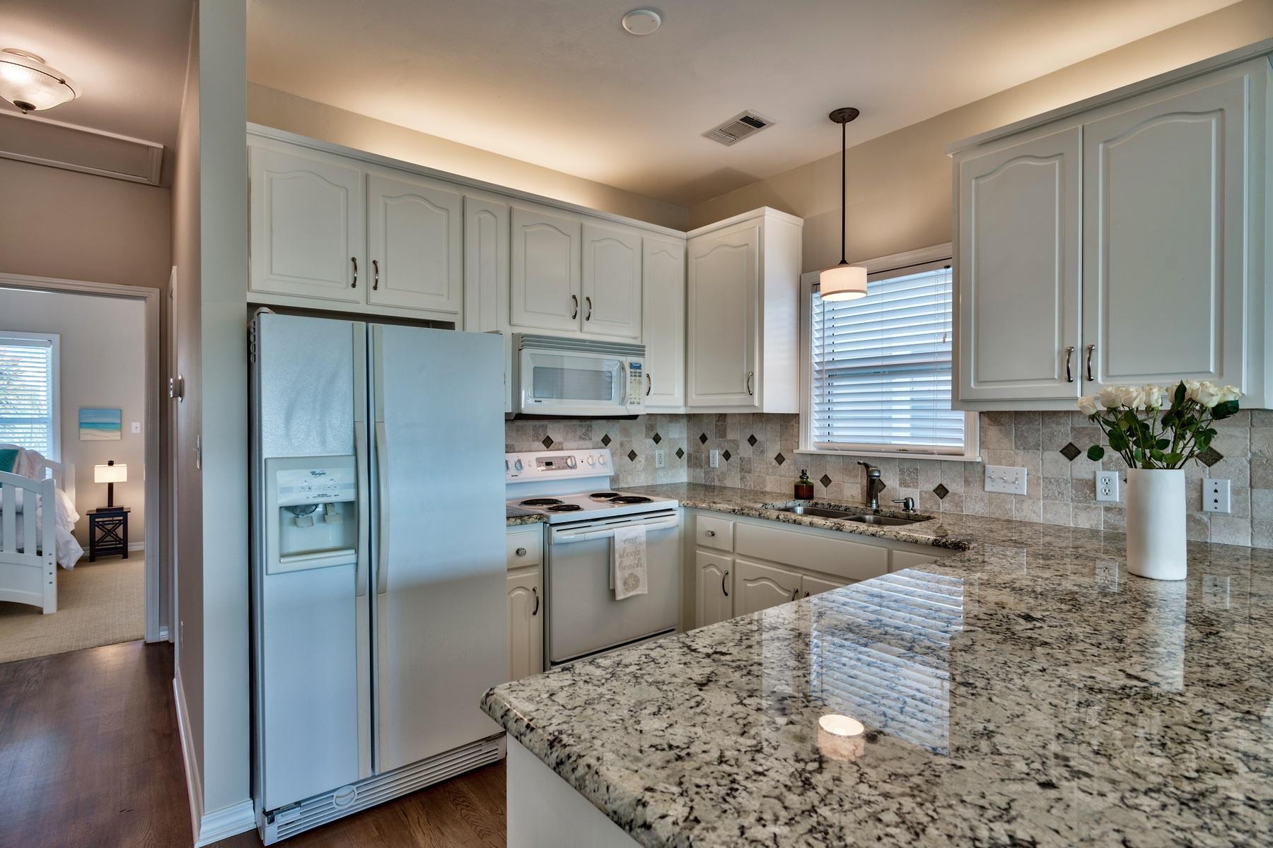 OLD FLORIDA COTTAGES - Residential