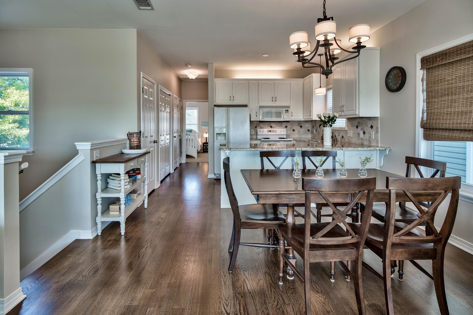 OLD FLORIDA COTTAGES - Residential