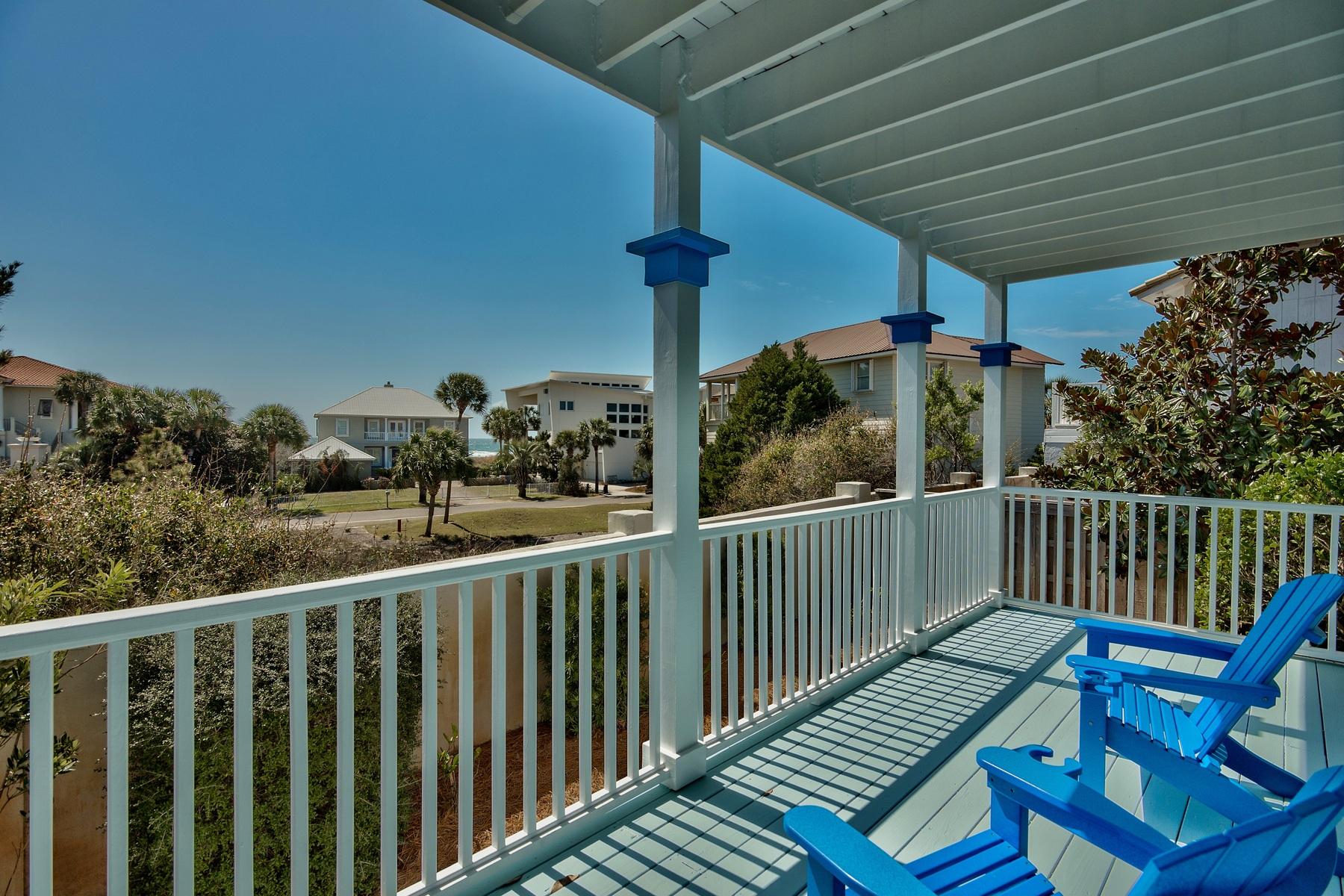 OLD FLORIDA COTTAGES - Residential