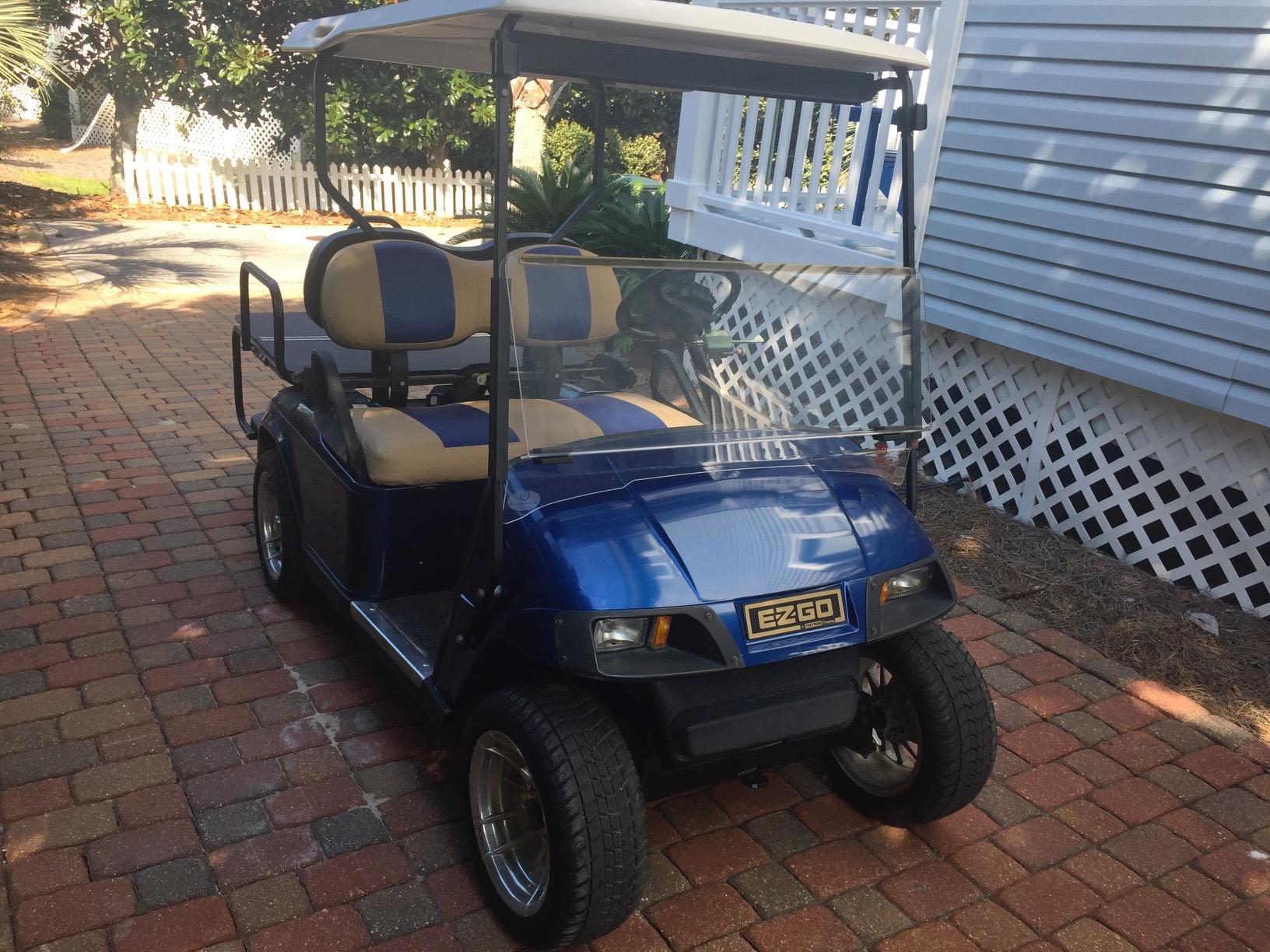 OLD FLORIDA COTTAGES - Residential