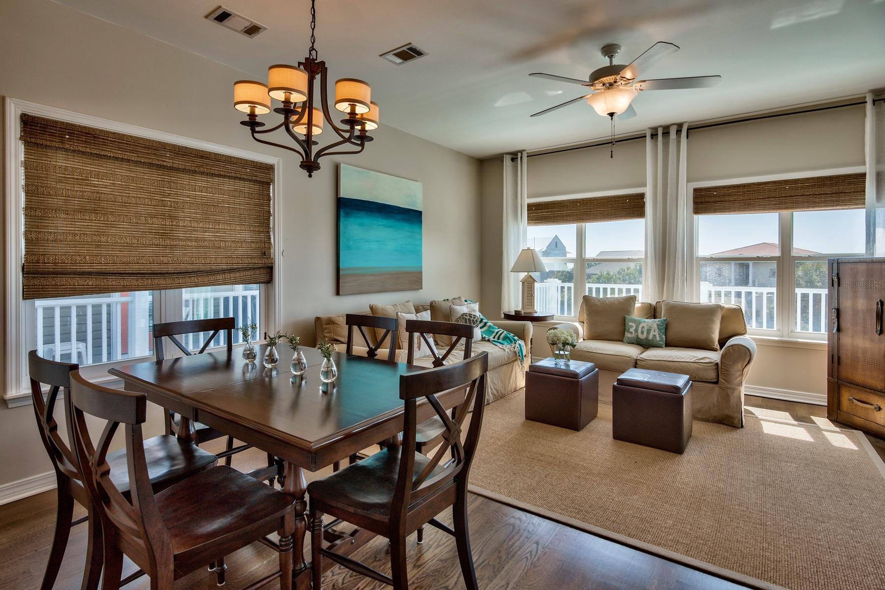 OLD FLORIDA COTTAGES - Residential