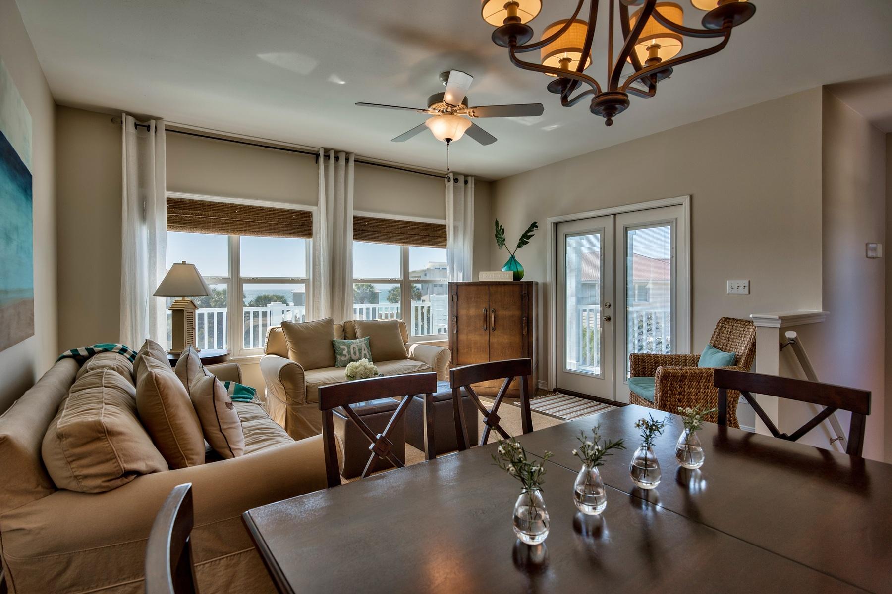 OLD FLORIDA COTTAGES - Residential