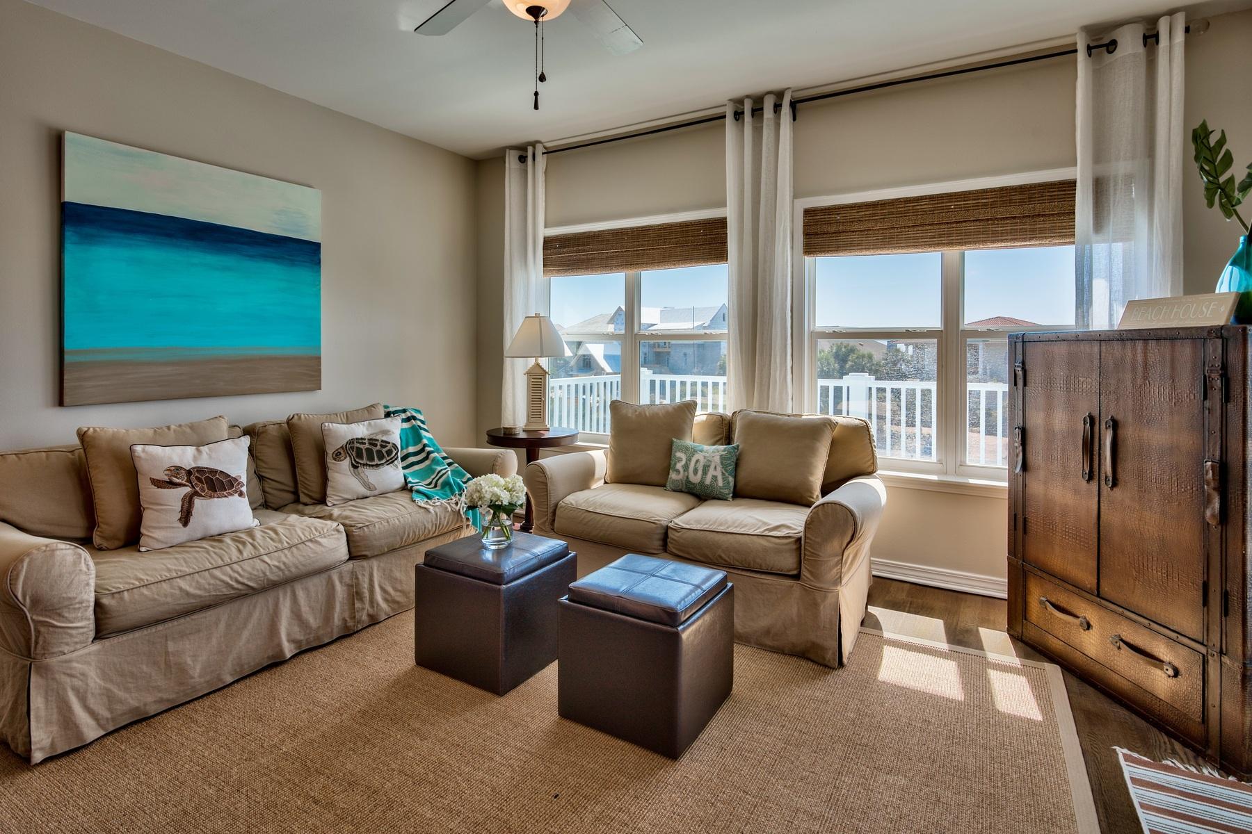 OLD FLORIDA COTTAGES - Residential