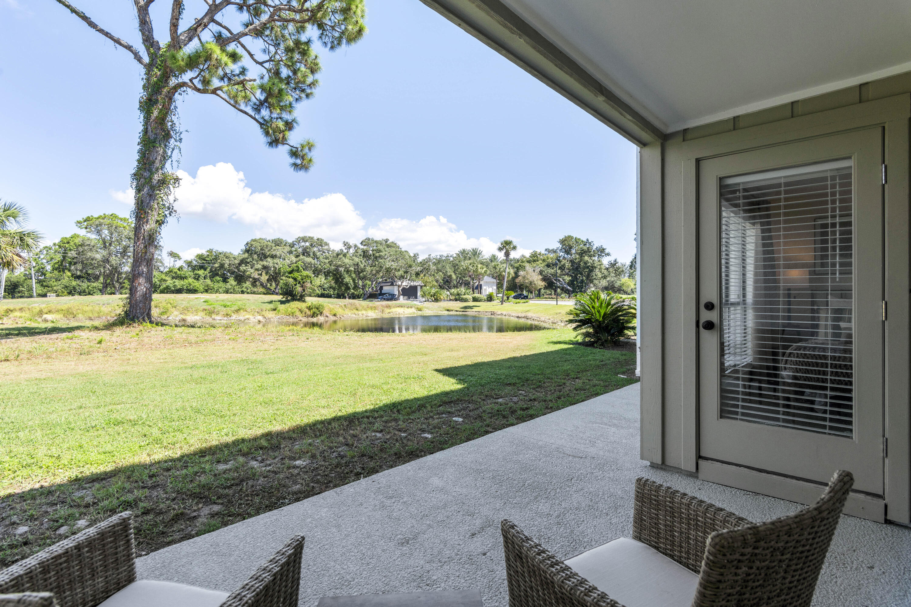Bay Point Golf Villas - Residential