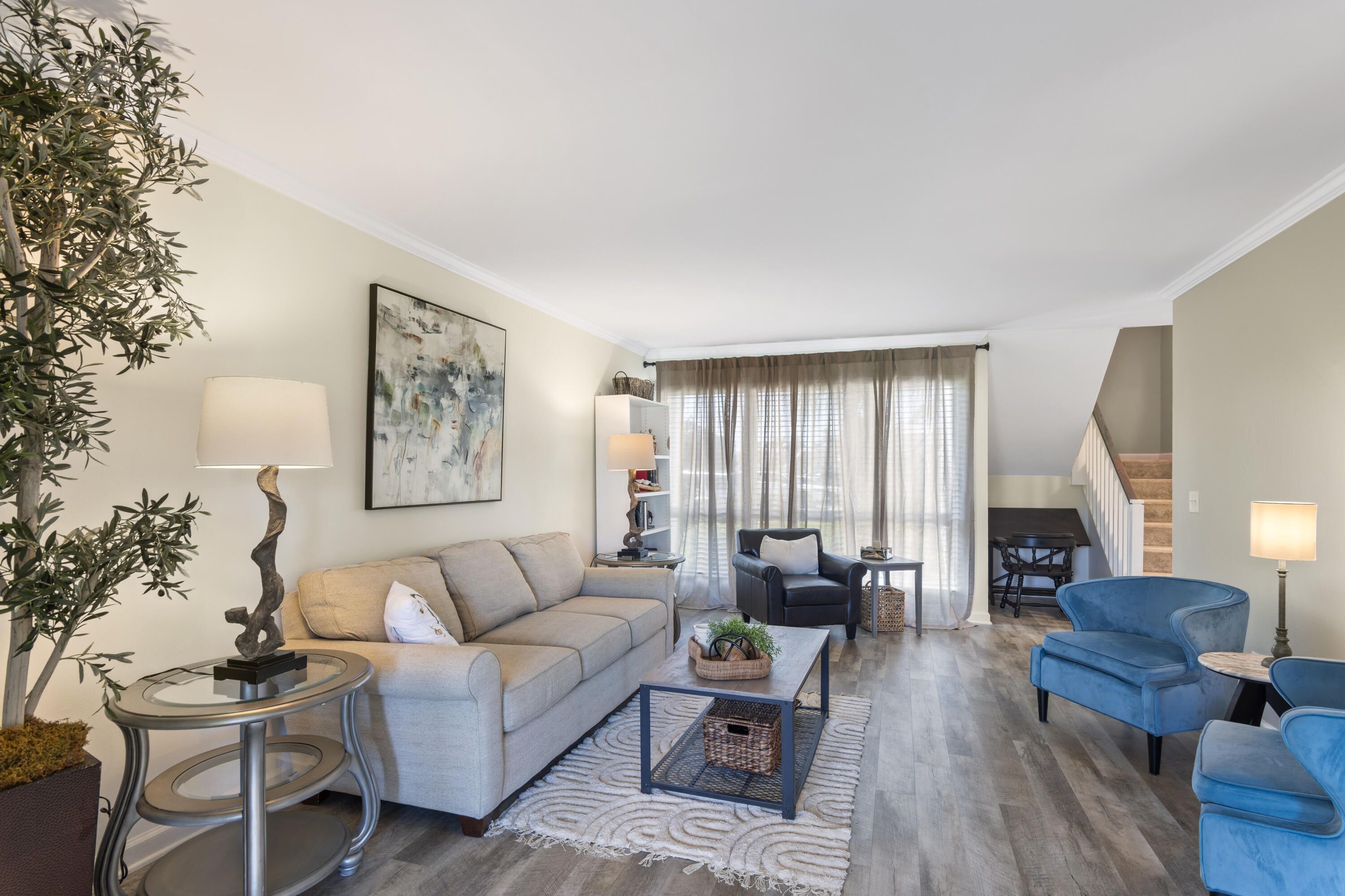 Bay Point Golf Villas - Residential
