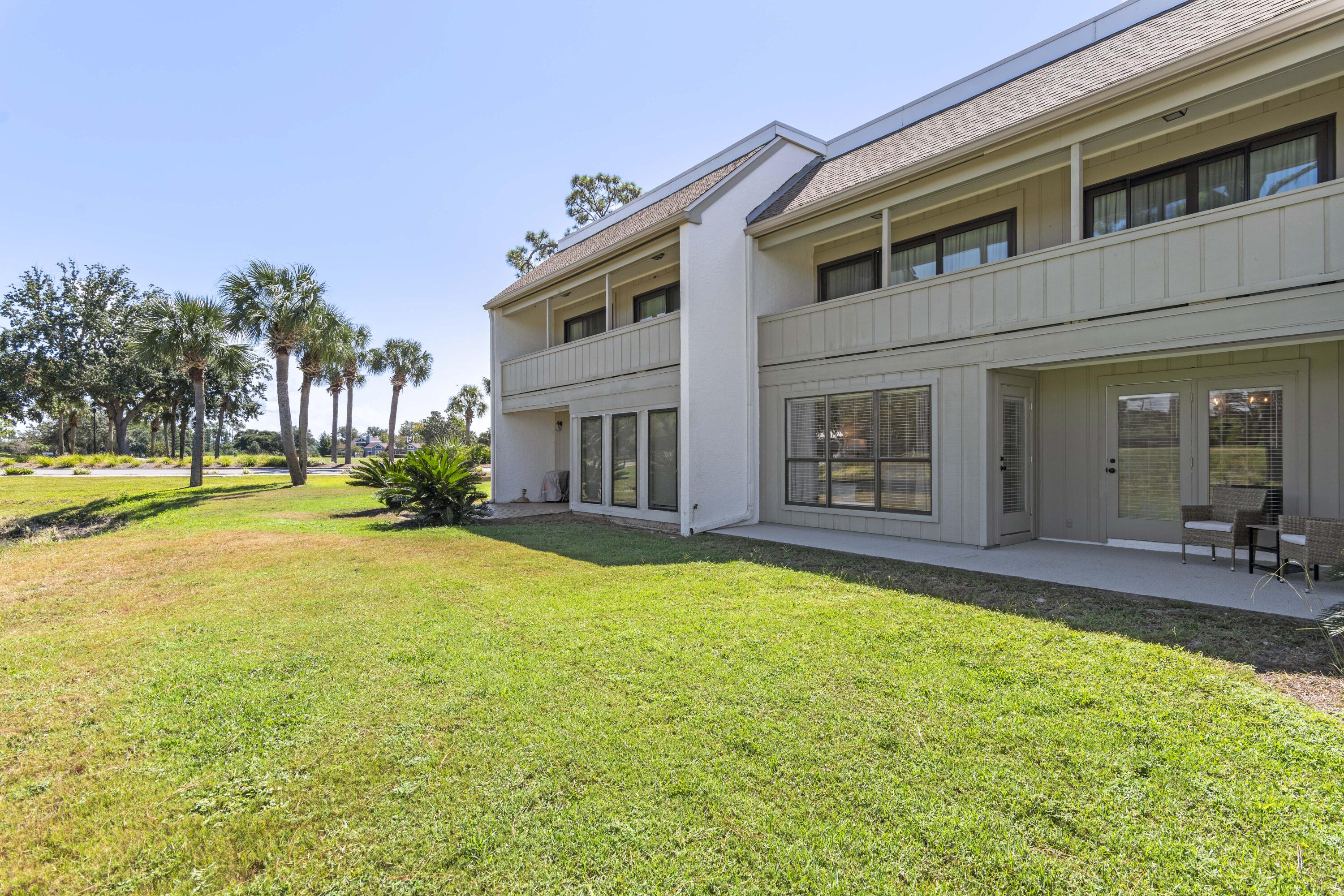 Bay Point Golf Villas - Residential