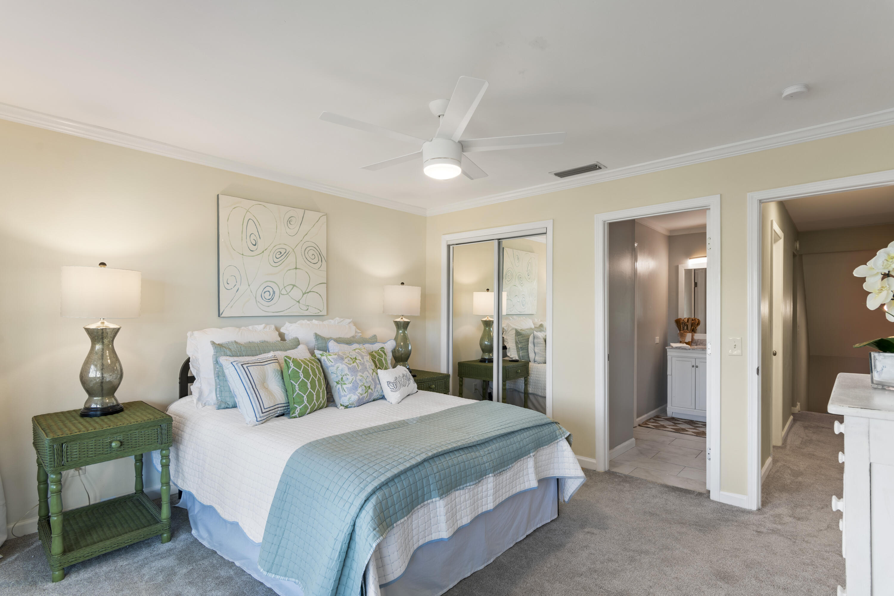 Bay Point Golf Villas - Residential