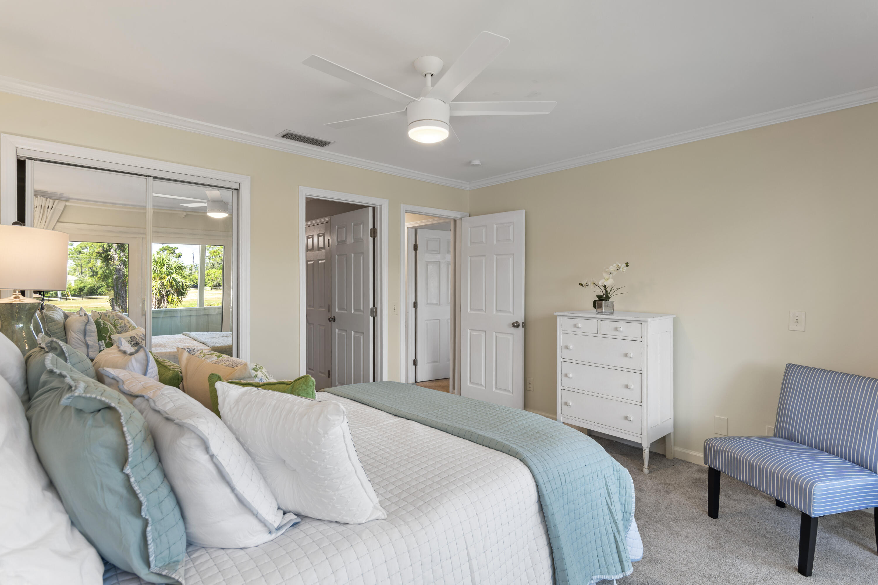 Bay Point Golf Villas - Residential