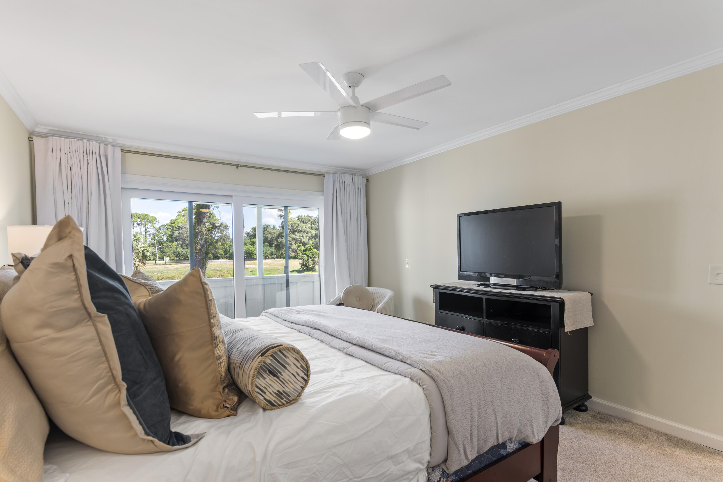 Bay Point Golf Villas - Residential