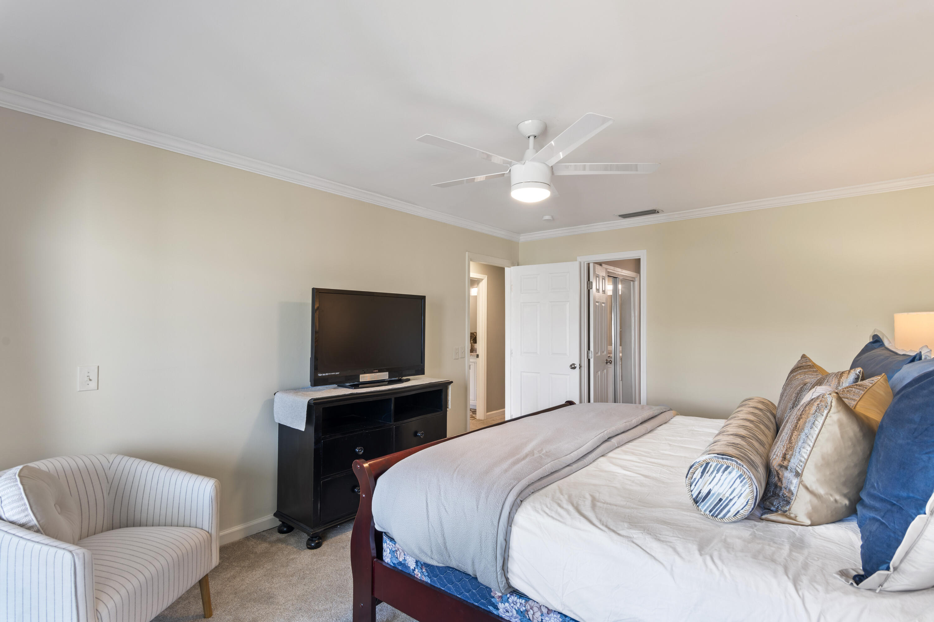 Bay Point Golf Villas - Residential