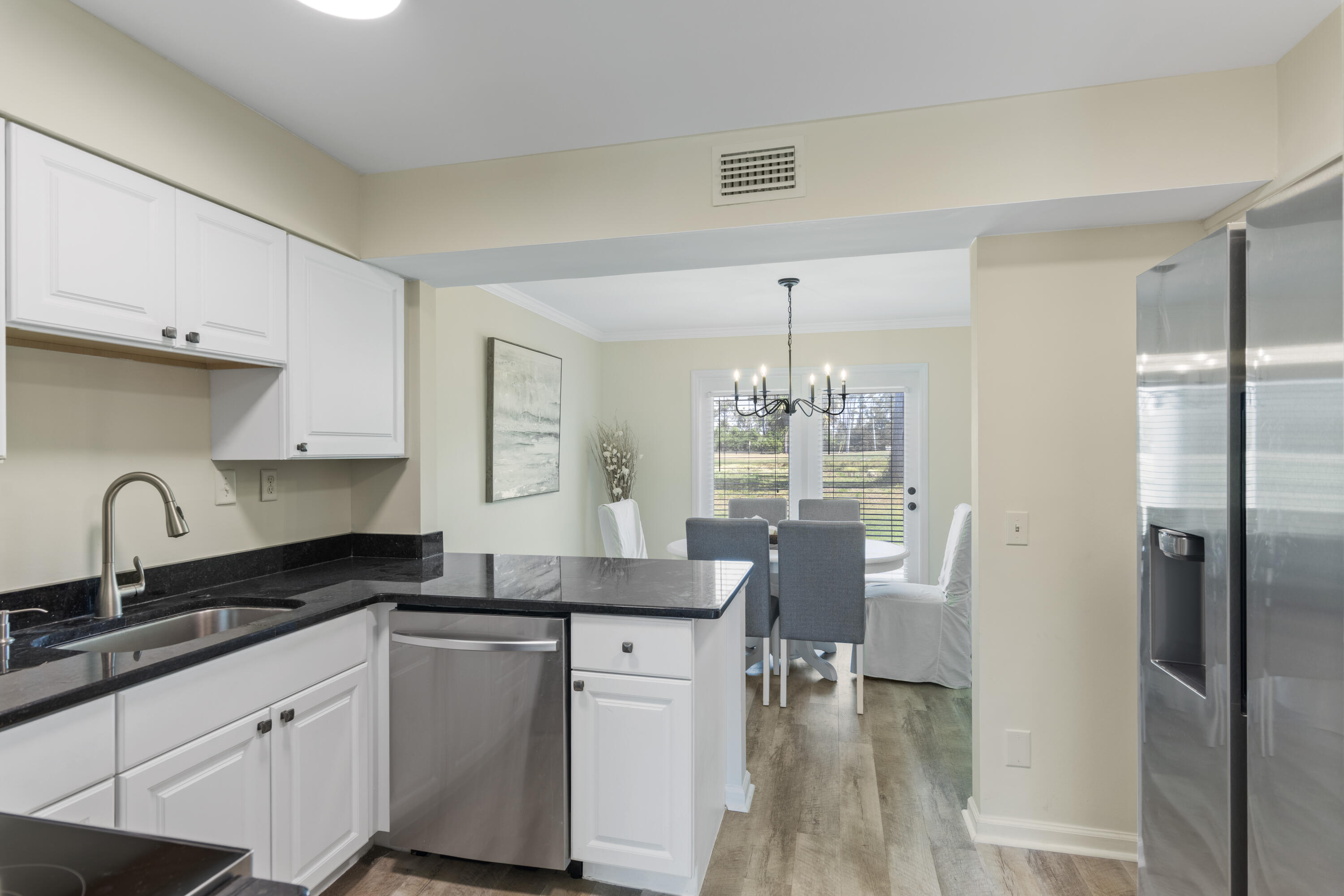 Bay Point Golf Villas - Residential