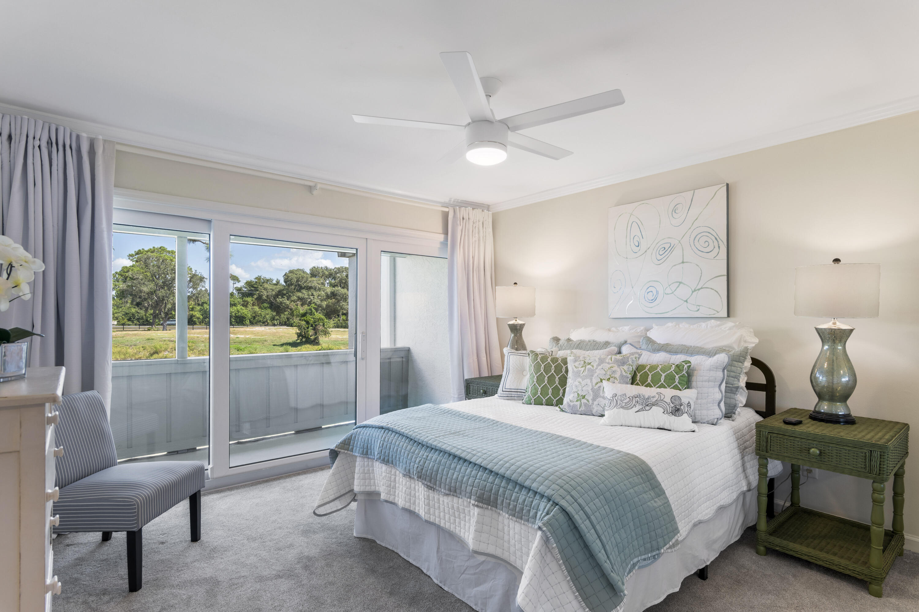Bay Point Golf Villas - Residential