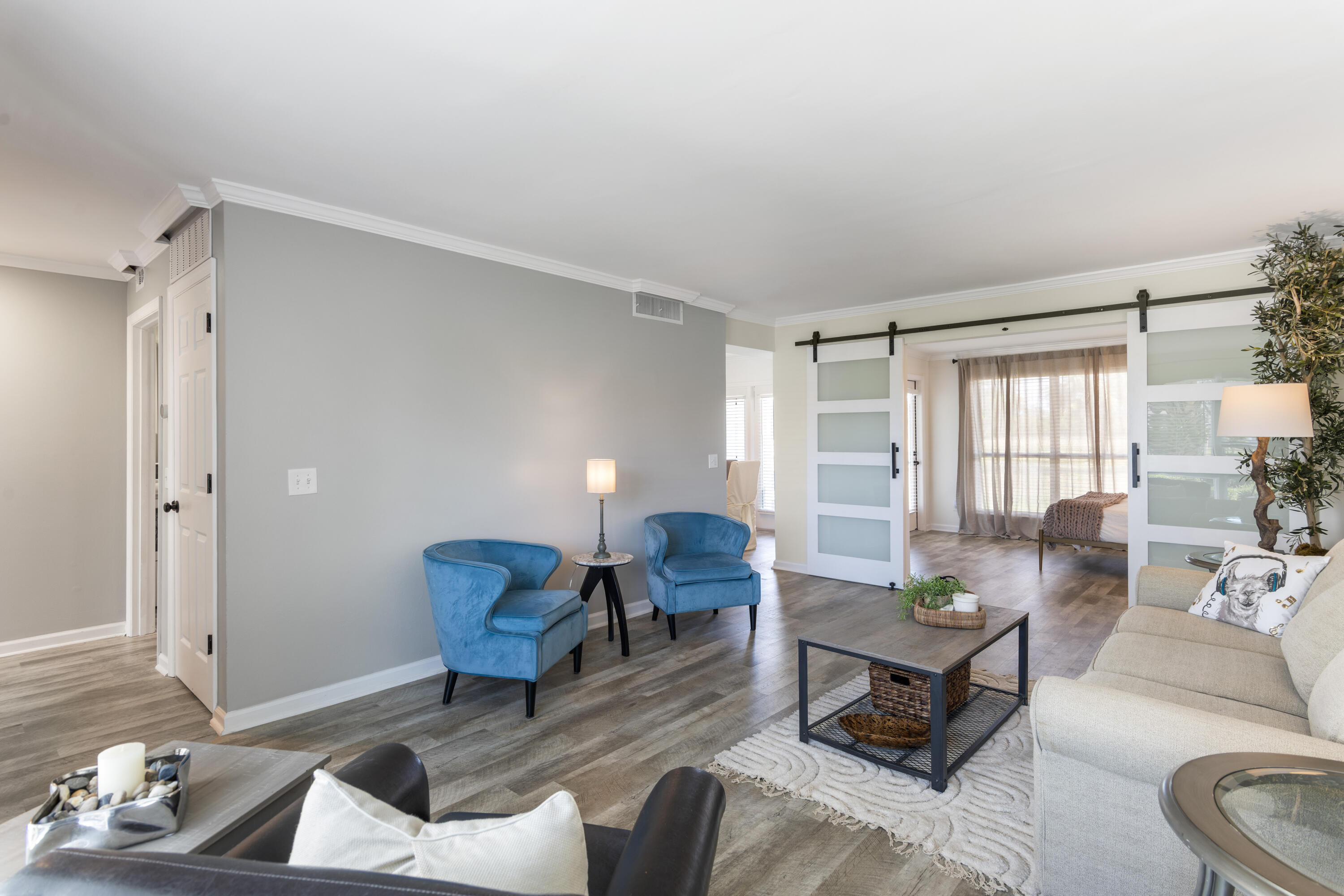 Bay Point Golf Villas - Residential