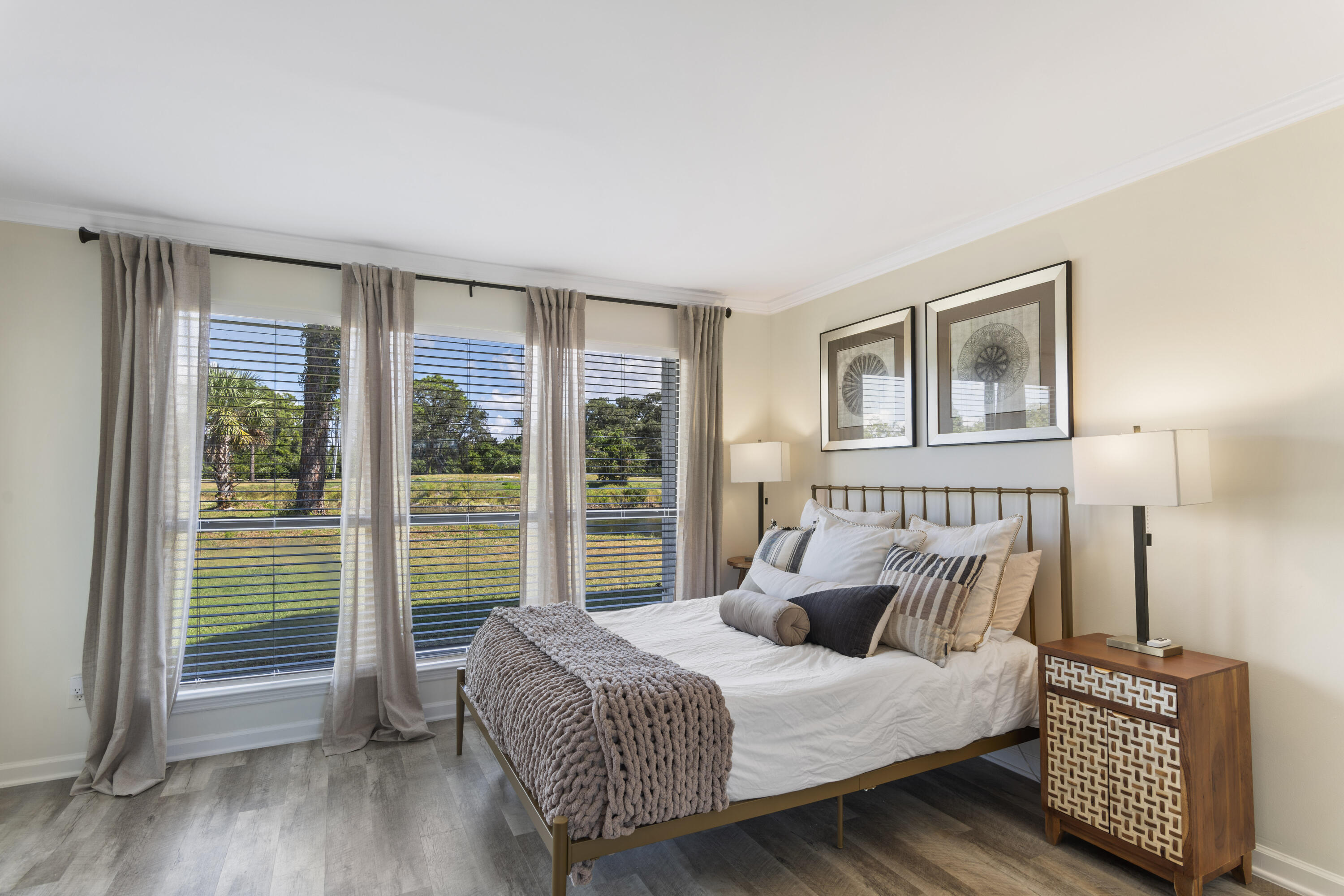 Bay Point Golf Villas - Residential