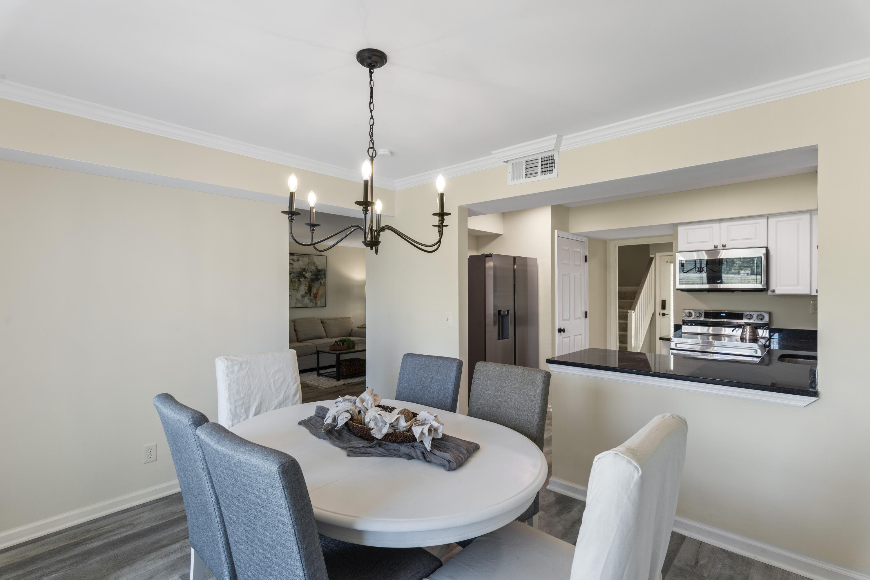 Bay Point Golf Villas - Residential