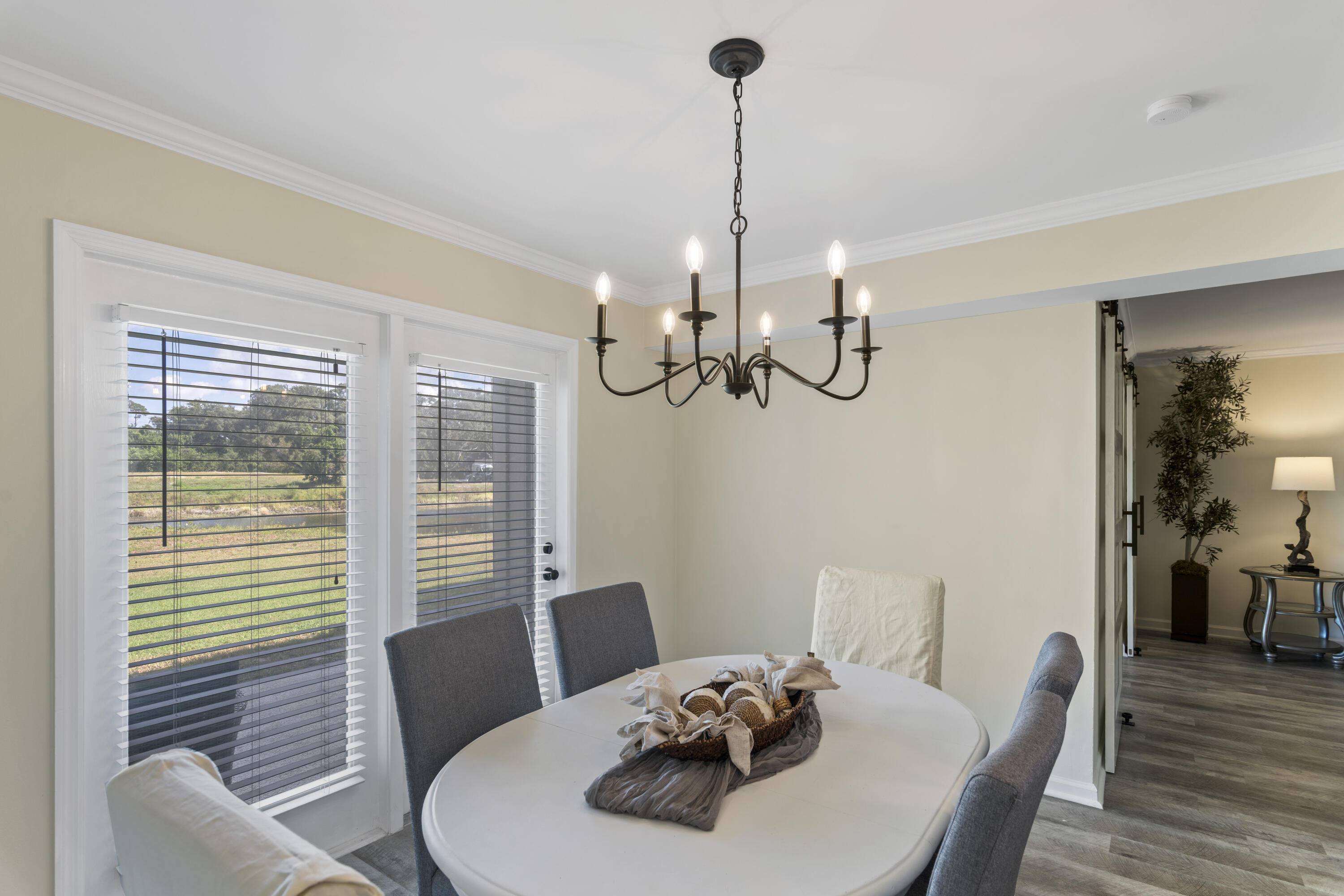 Bay Point Golf Villas - Residential