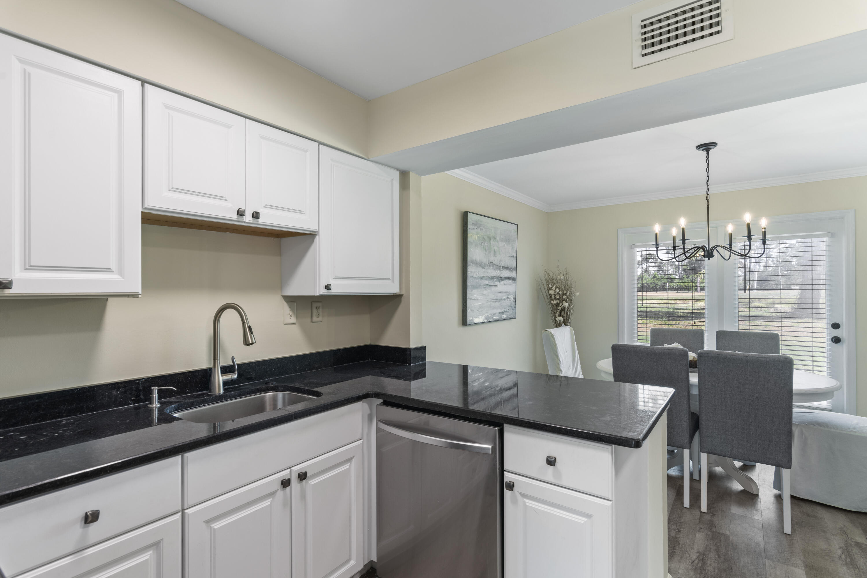 Bay Point Golf Villas - Residential