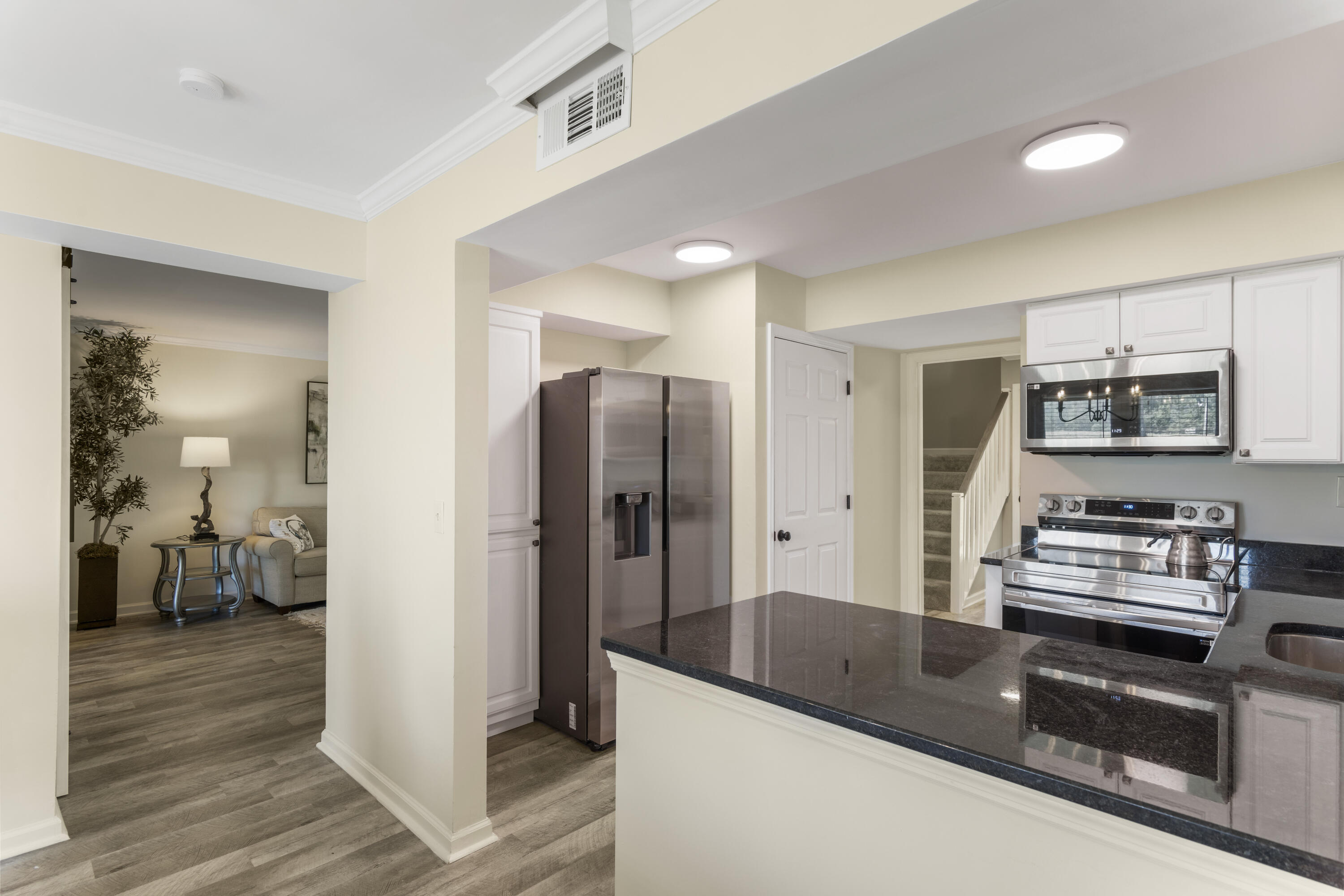 Bay Point Golf Villas - Residential