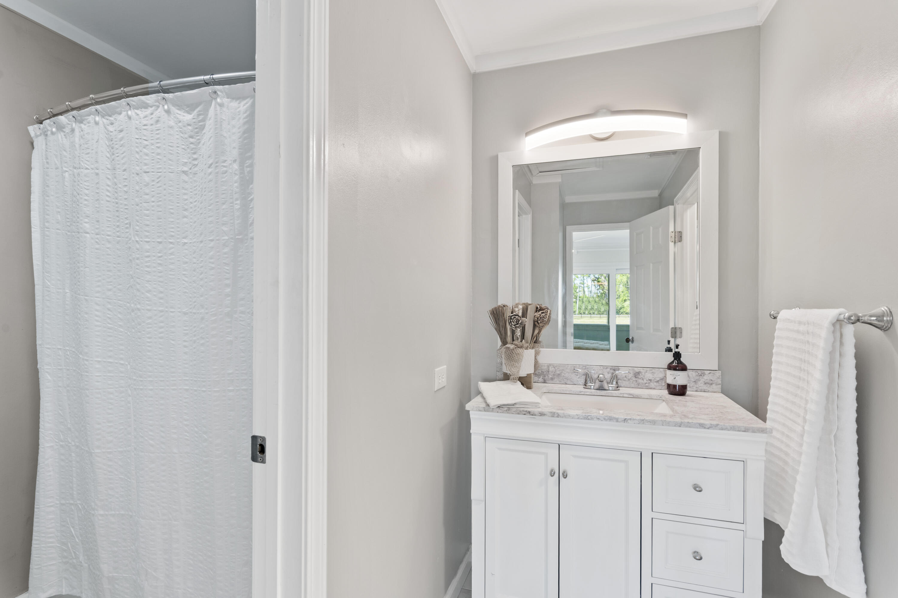 Bay Point Golf Villas - Residential