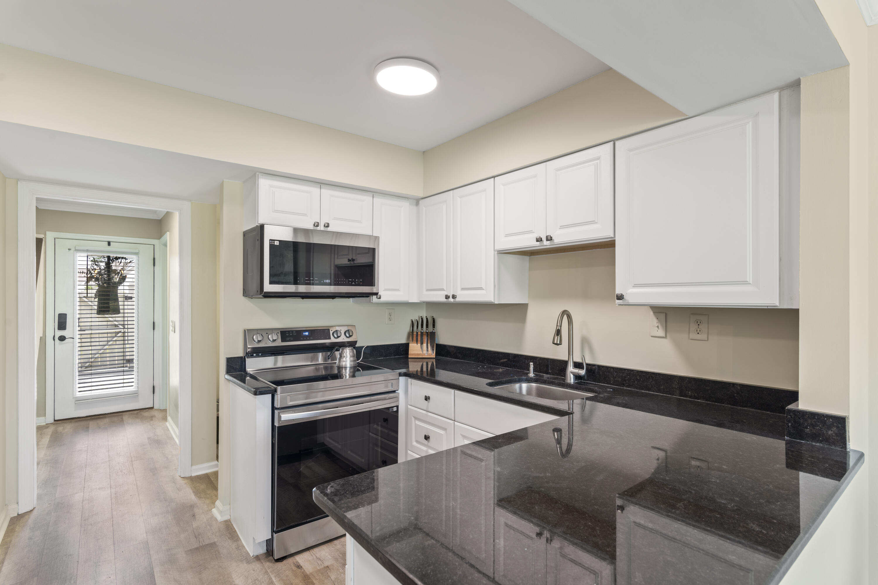 Bay Point Golf Villas - Residential
