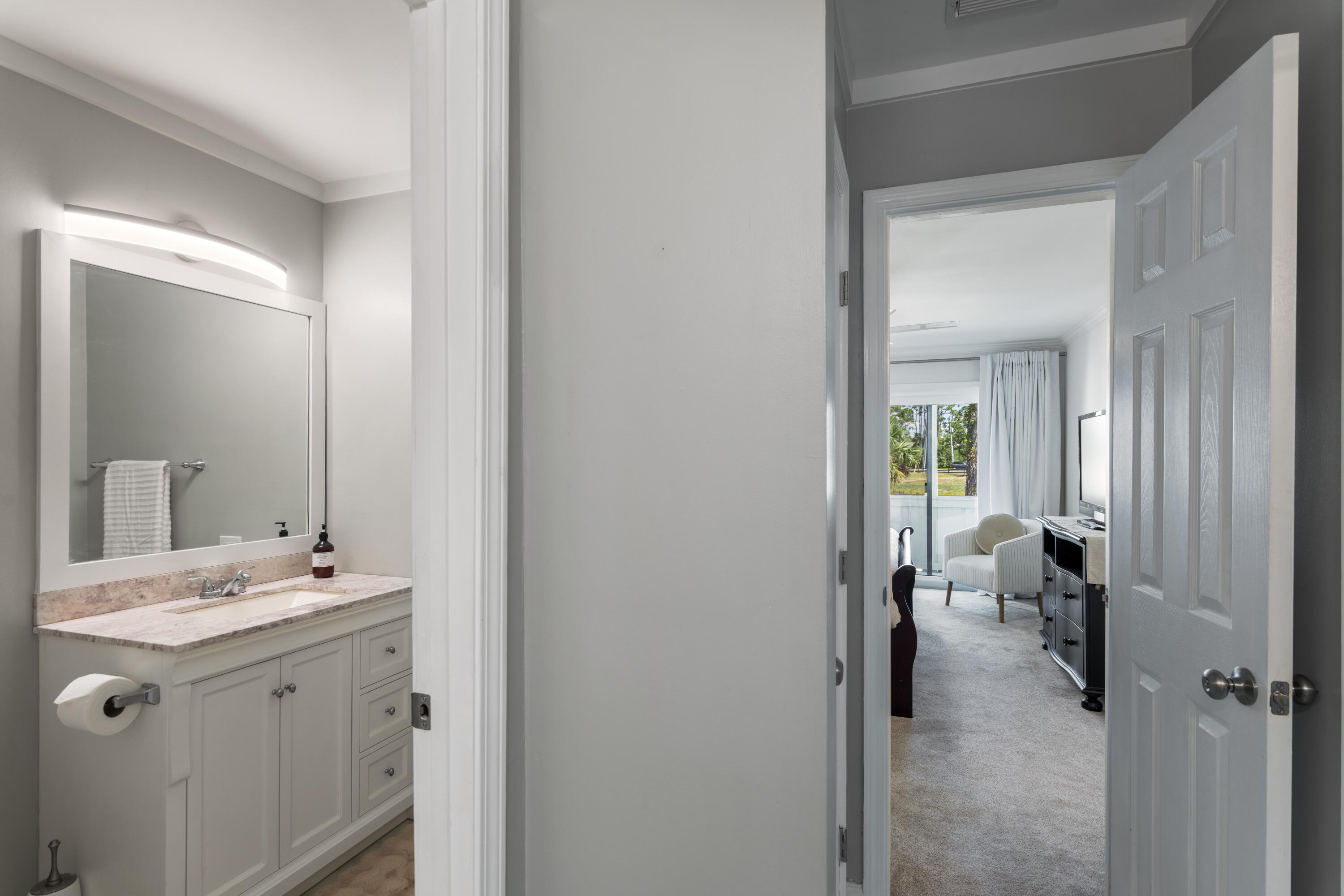 Bay Point Golf Villas - Residential