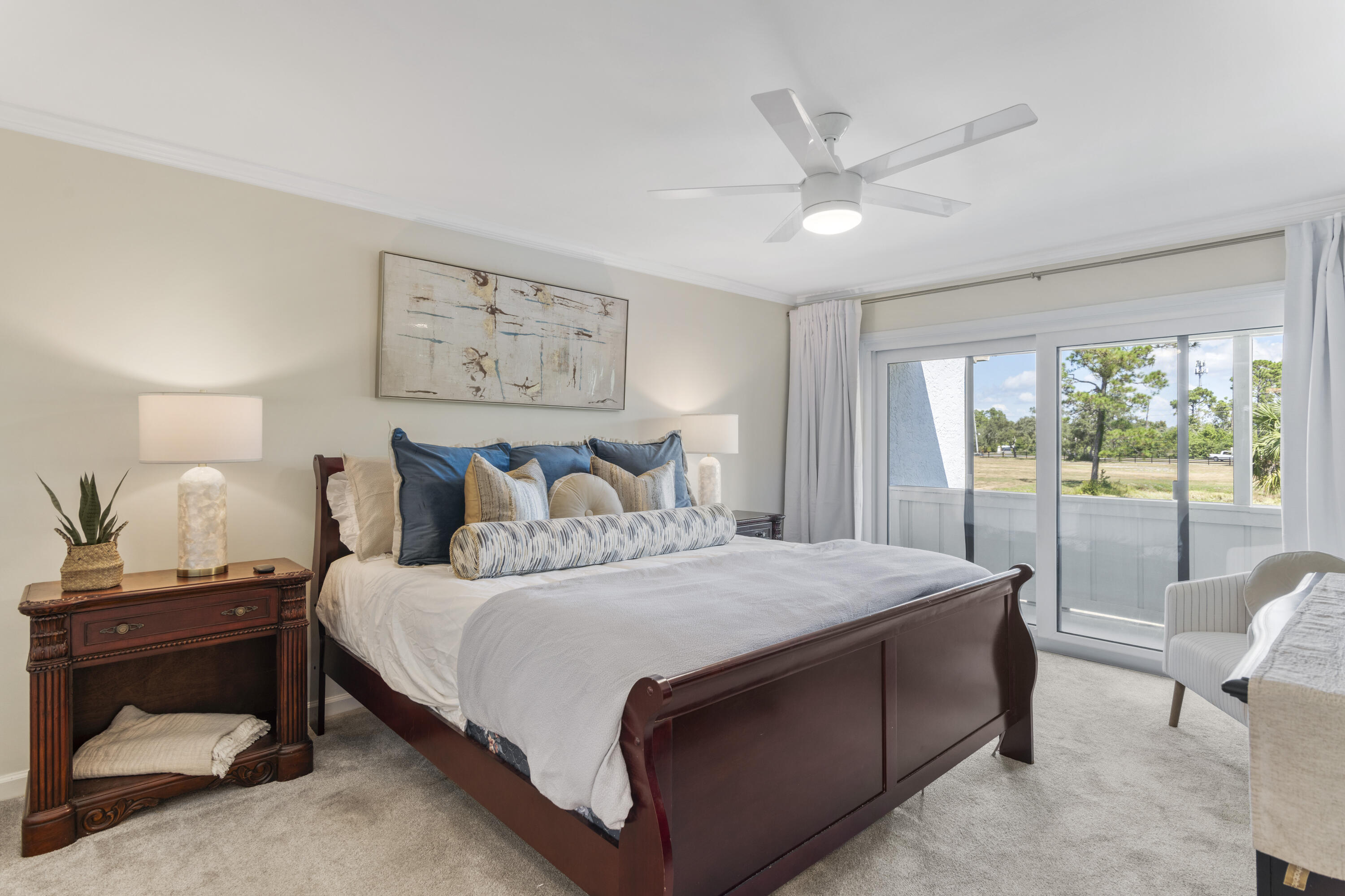 Bay Point Golf Villas - Residential