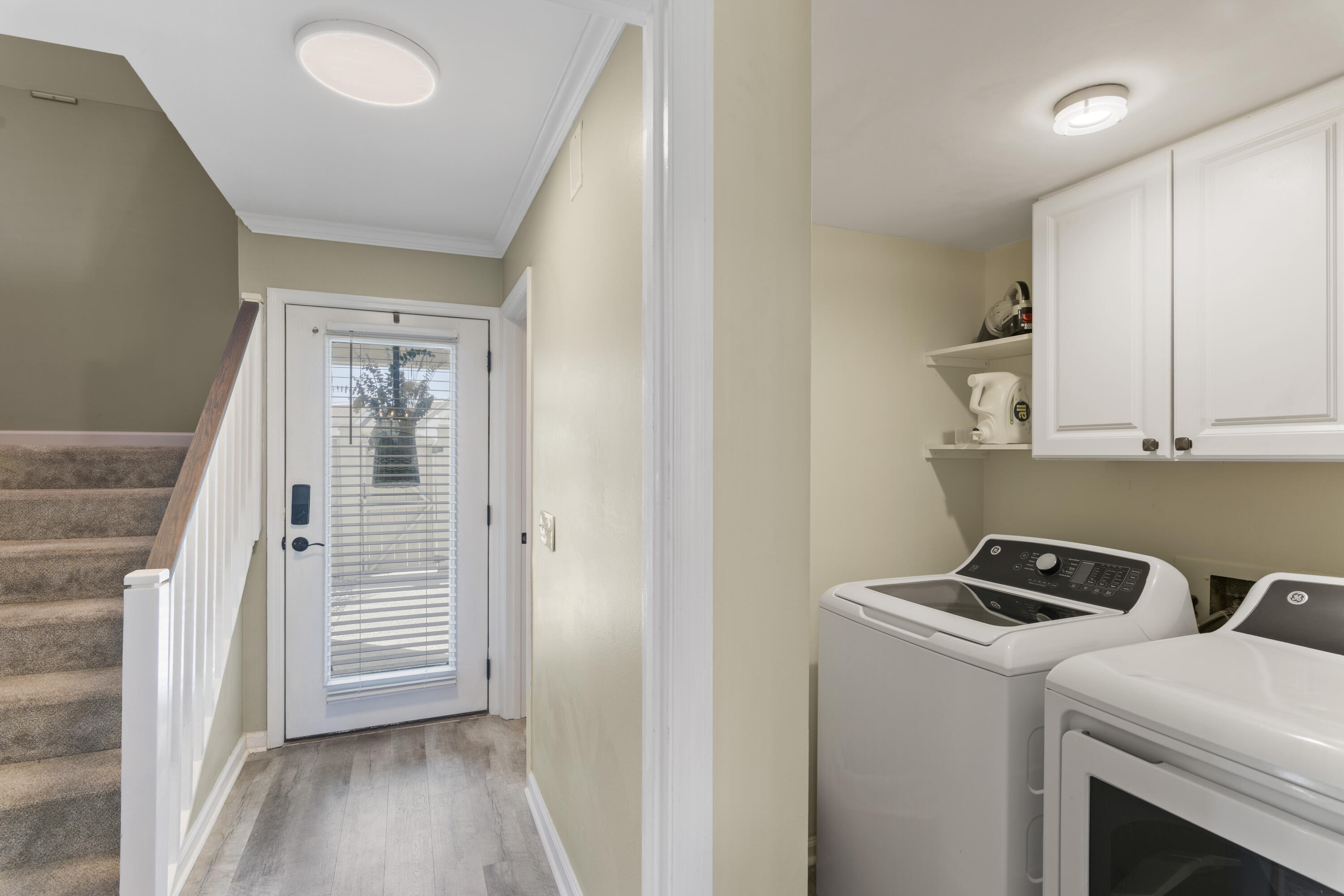 Bay Point Golf Villas - Residential
