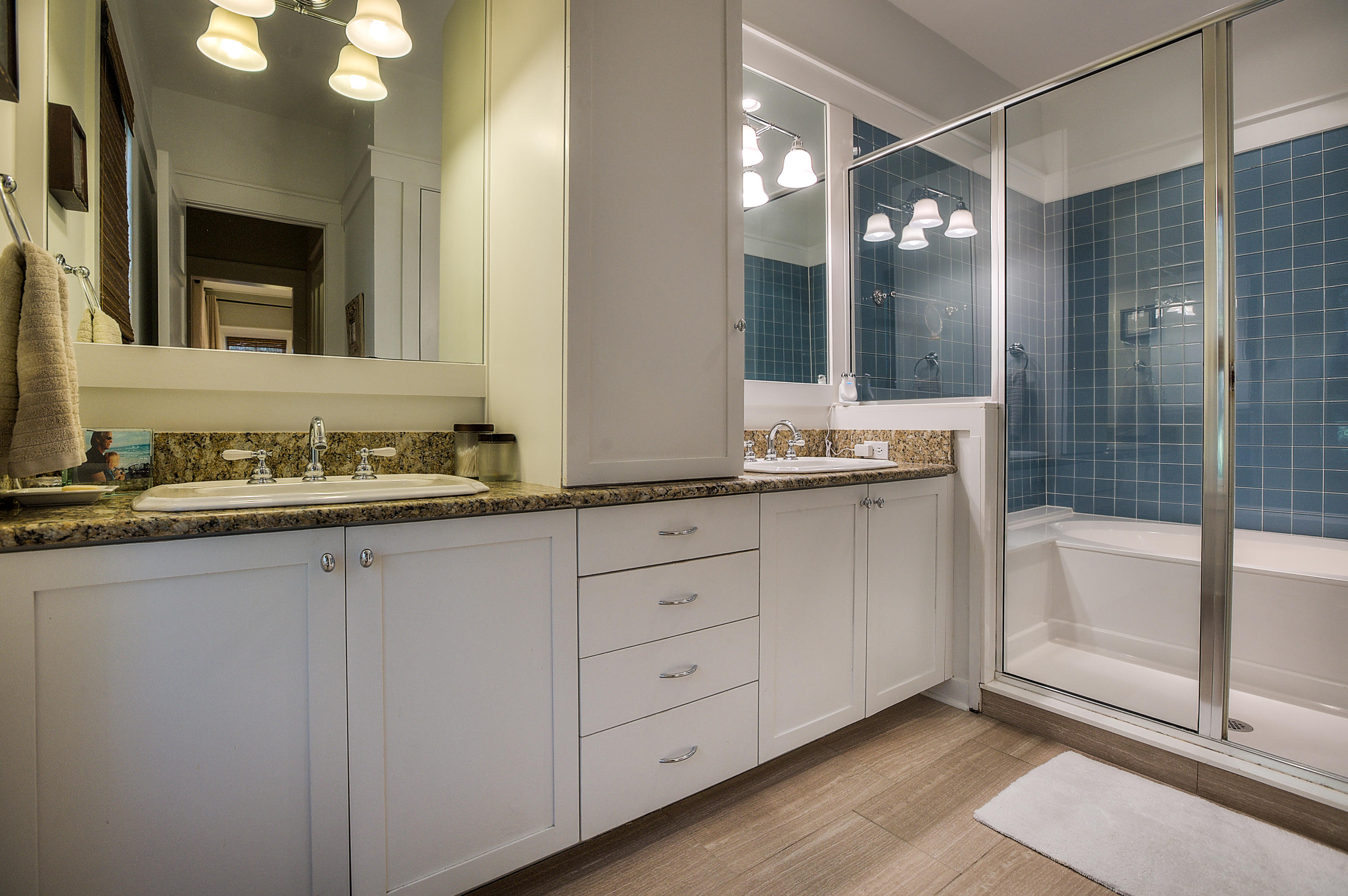 WATERCOLOR - Residential