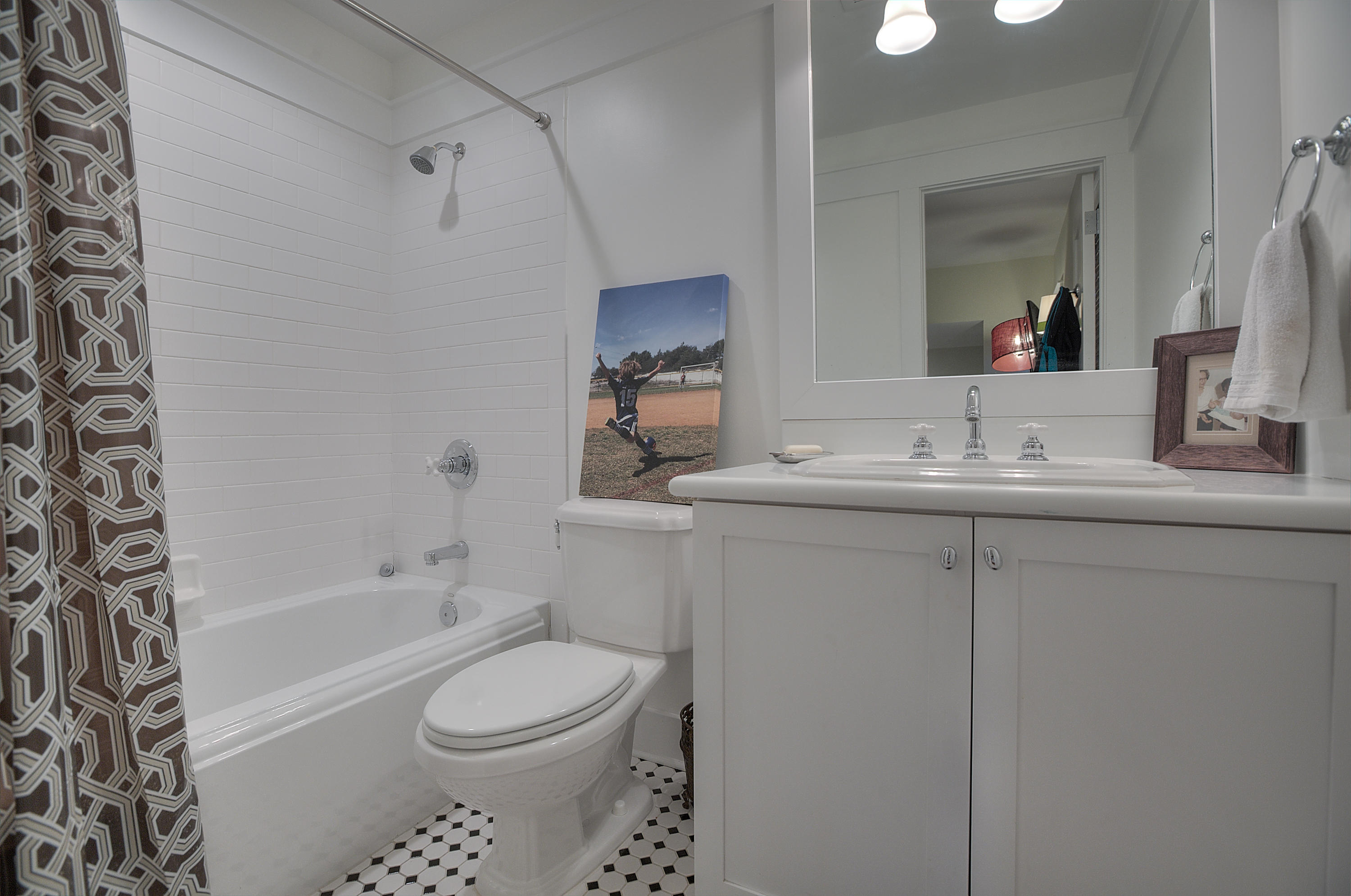 WATERCOLOR - Residential