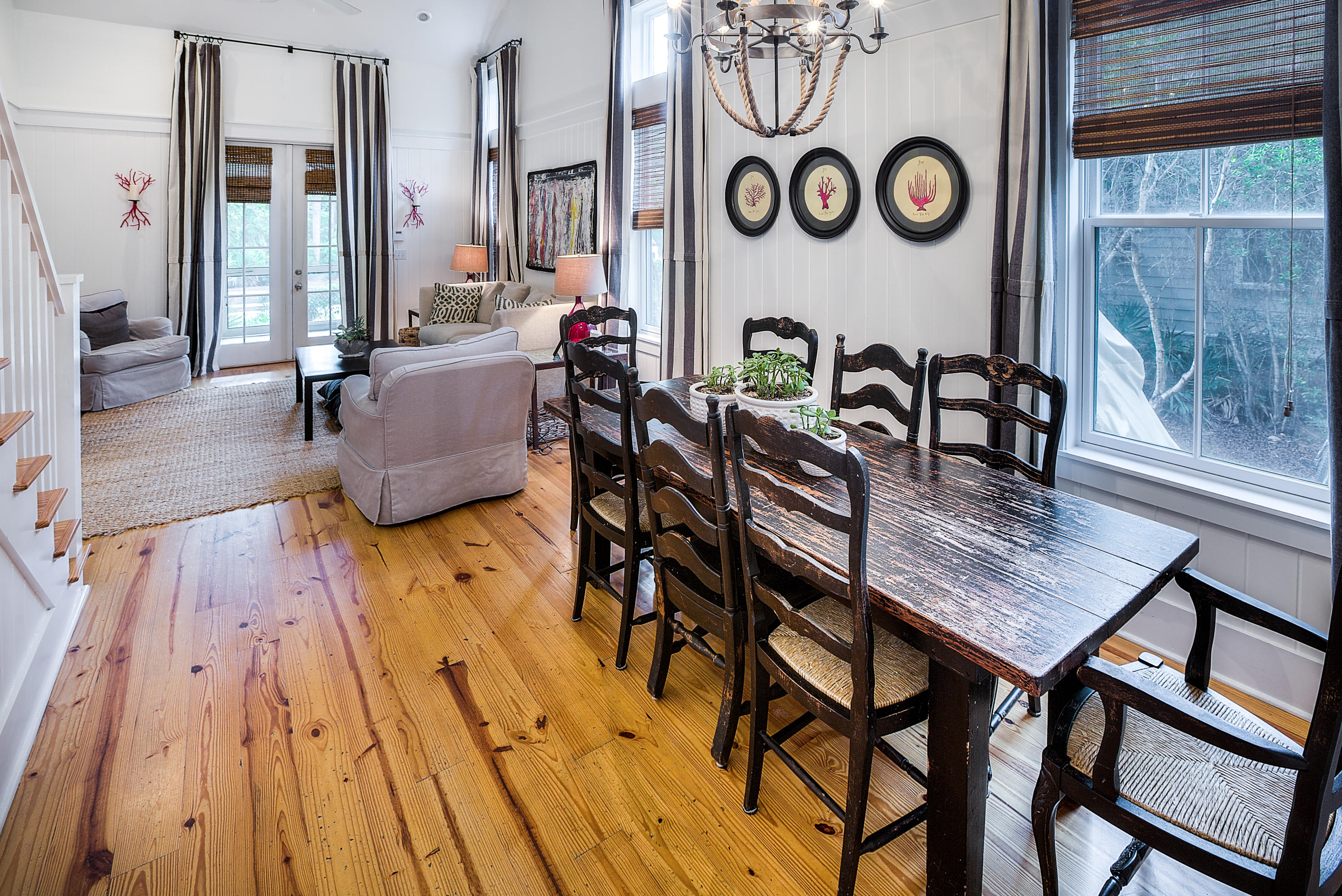 WATERCOLOR - Residential