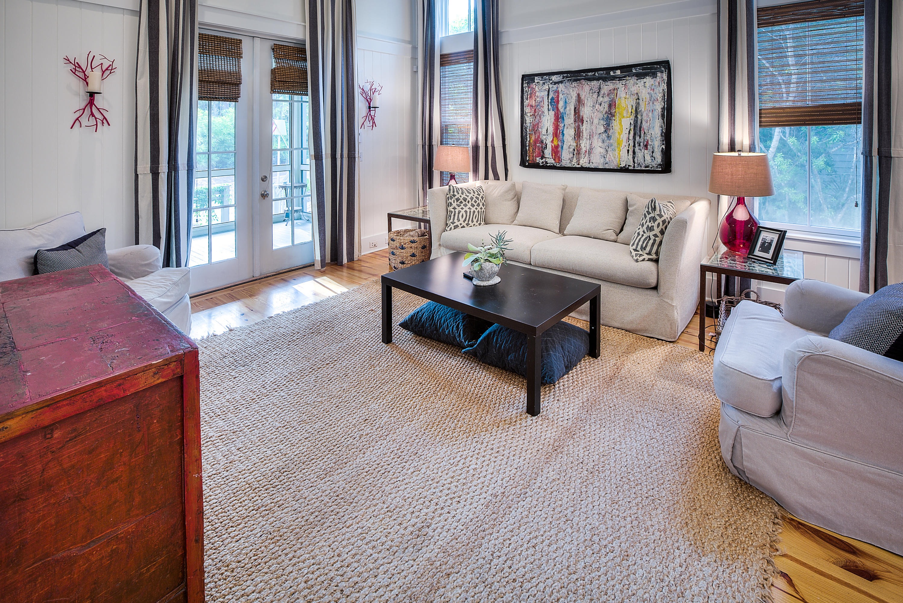 WATERCOLOR - Residential