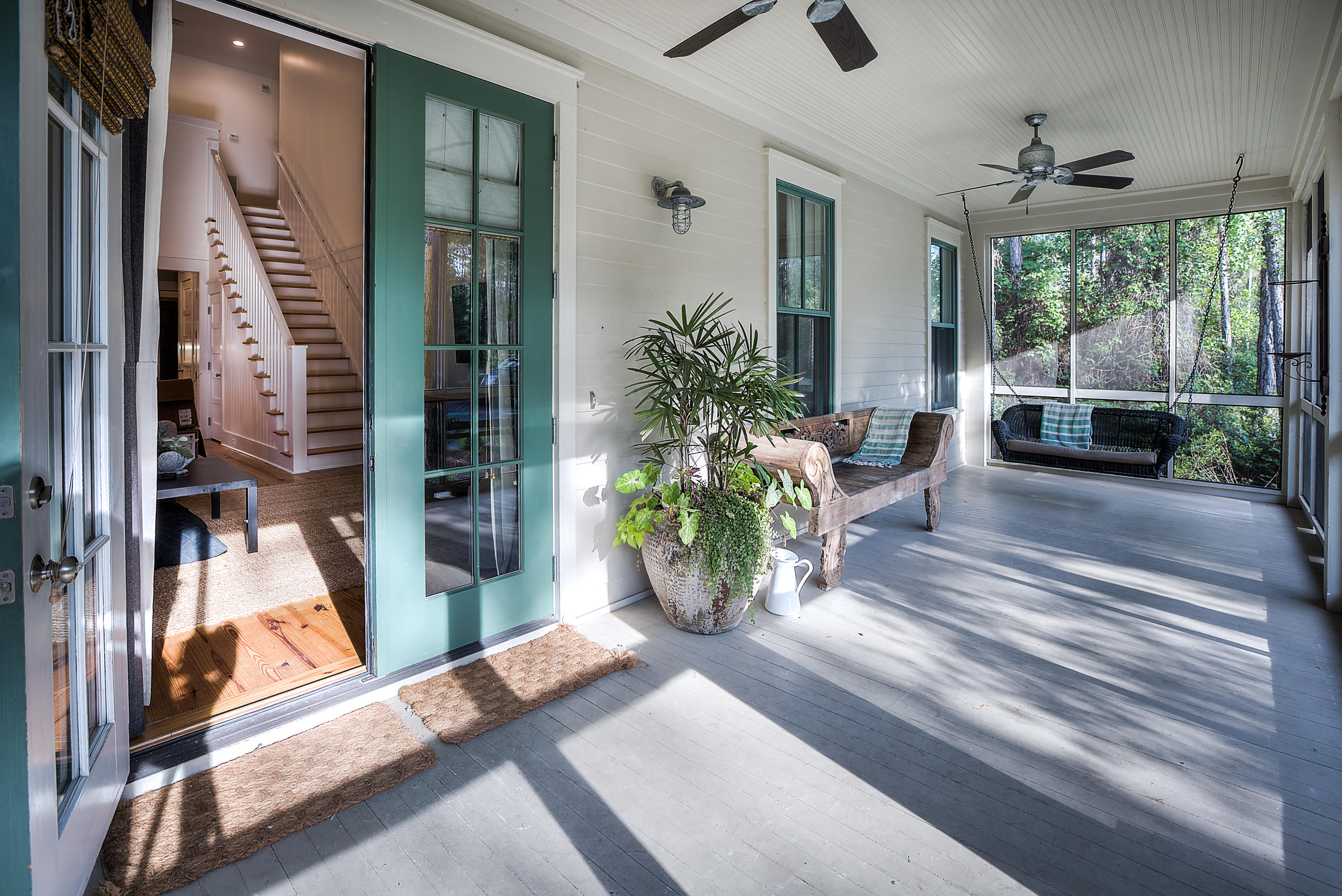 WATERCOLOR - Residential