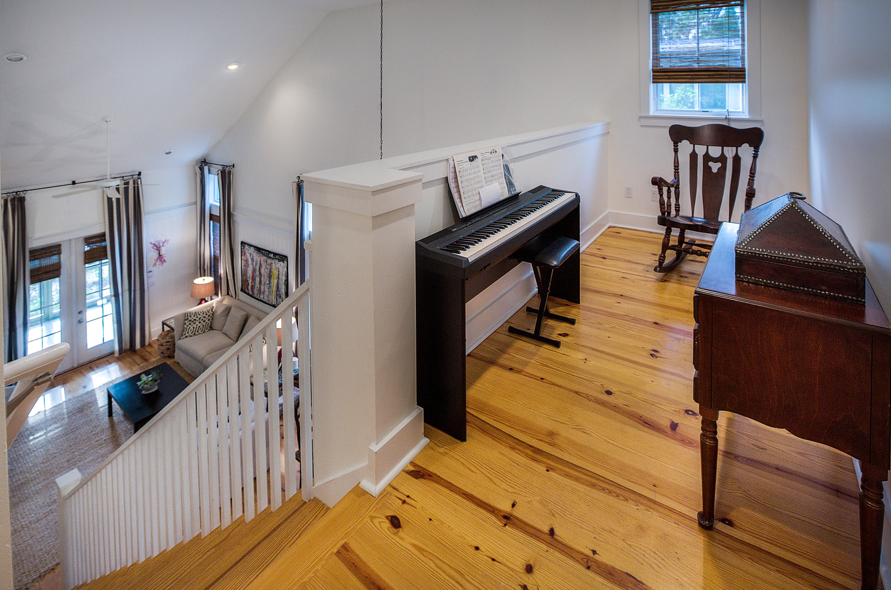 WATERCOLOR - Residential