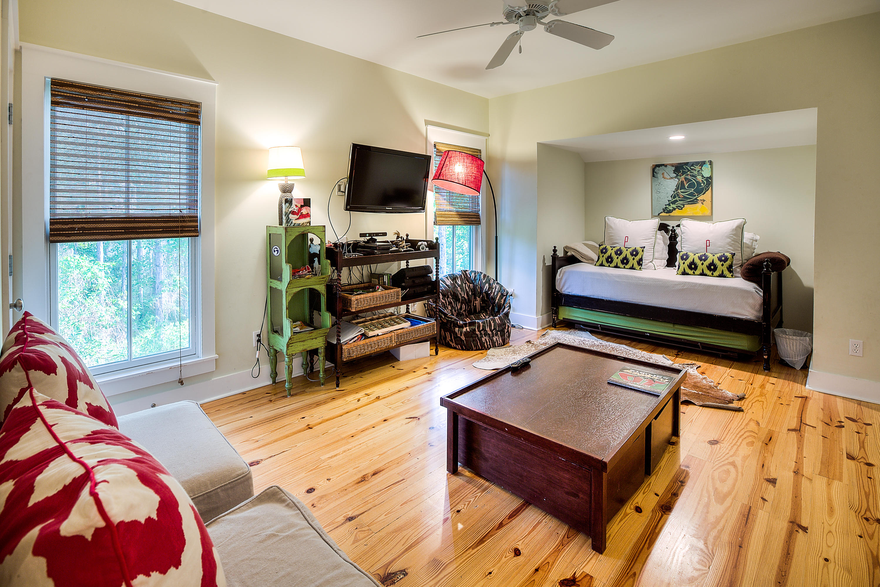 WATERCOLOR - Residential