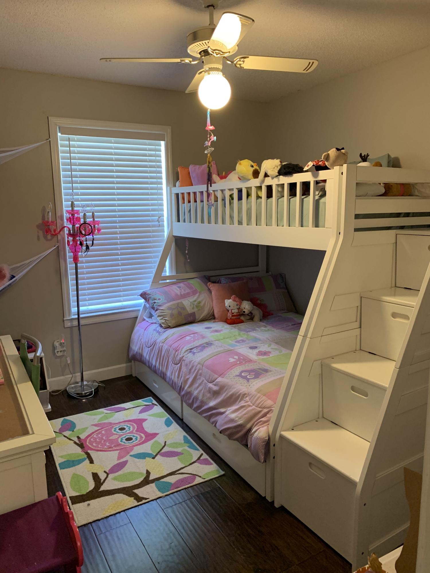 PARKWOOD PLACE AT BLUEWATER BAY - Residential Lease