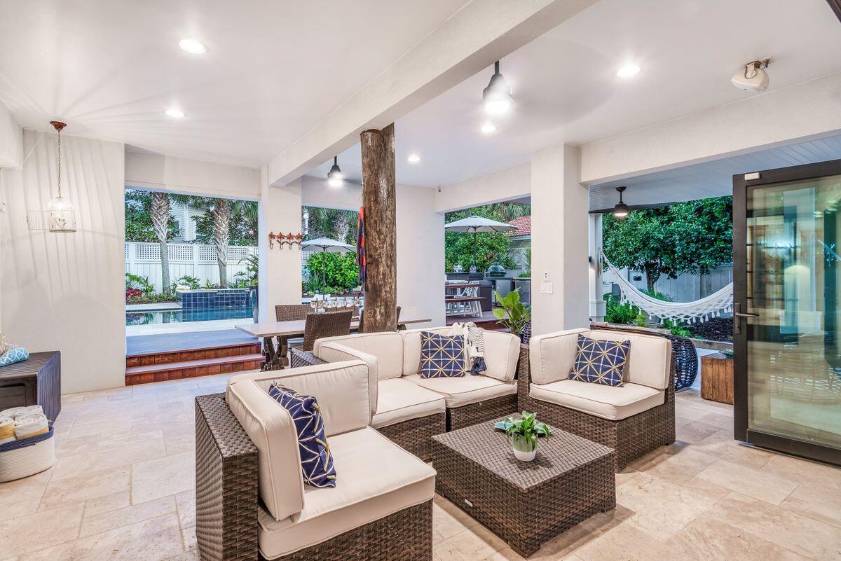 GULFVIEW HEIGHTS 1ST ADDN - Residential