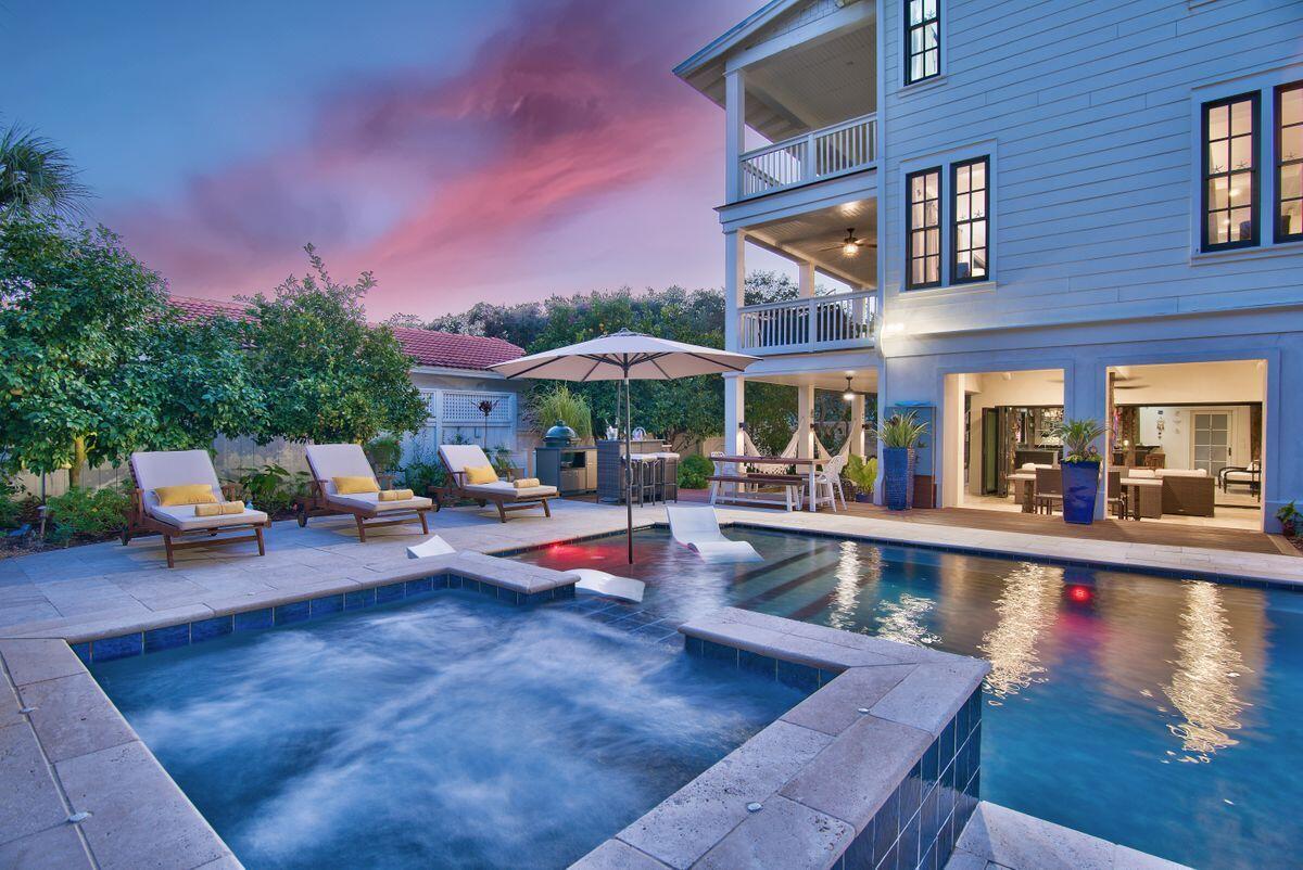 GULFVIEW HEIGHTS 1ST ADDN - Residential