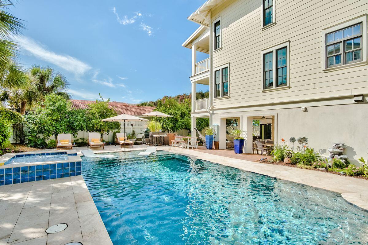 GULFVIEW HEIGHTS 1ST ADDN - Residential