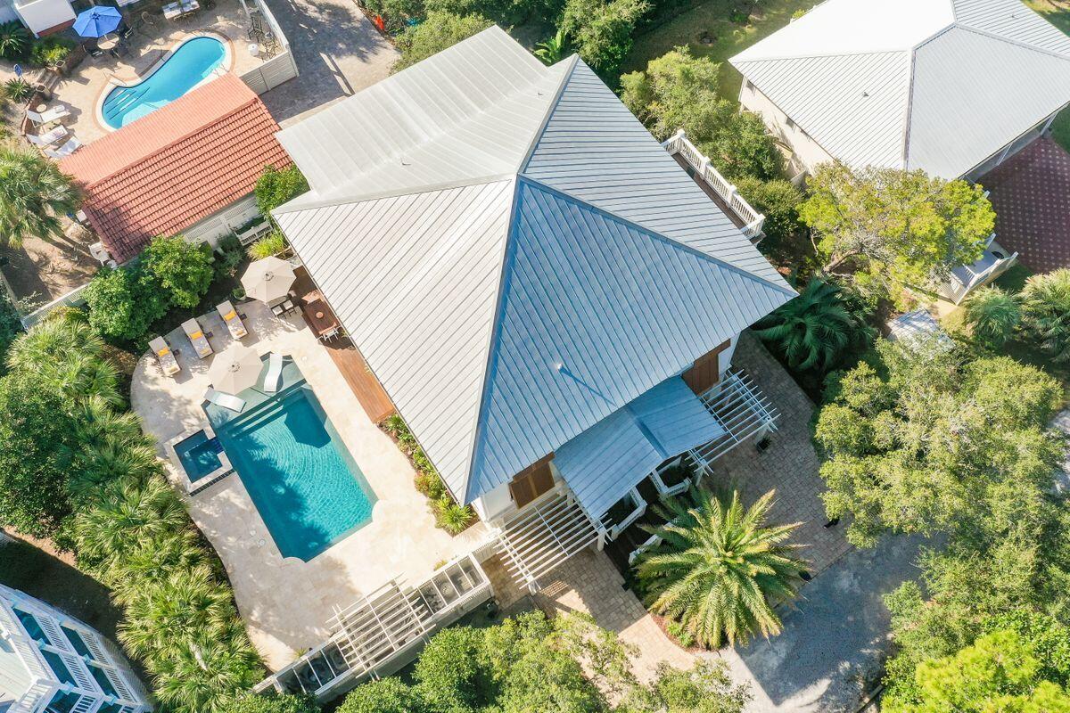 GULFVIEW HEIGHTS 1ST ADDN - Residential