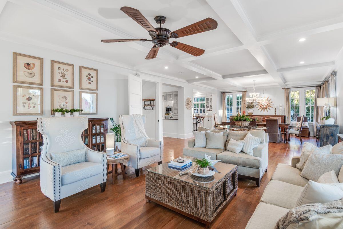 GULFVIEW HEIGHTS 1ST ADDN - Residential