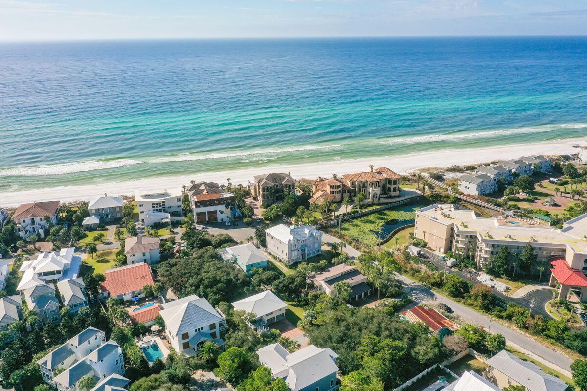 GULFVIEW HEIGHTS 1ST ADDN - Residential